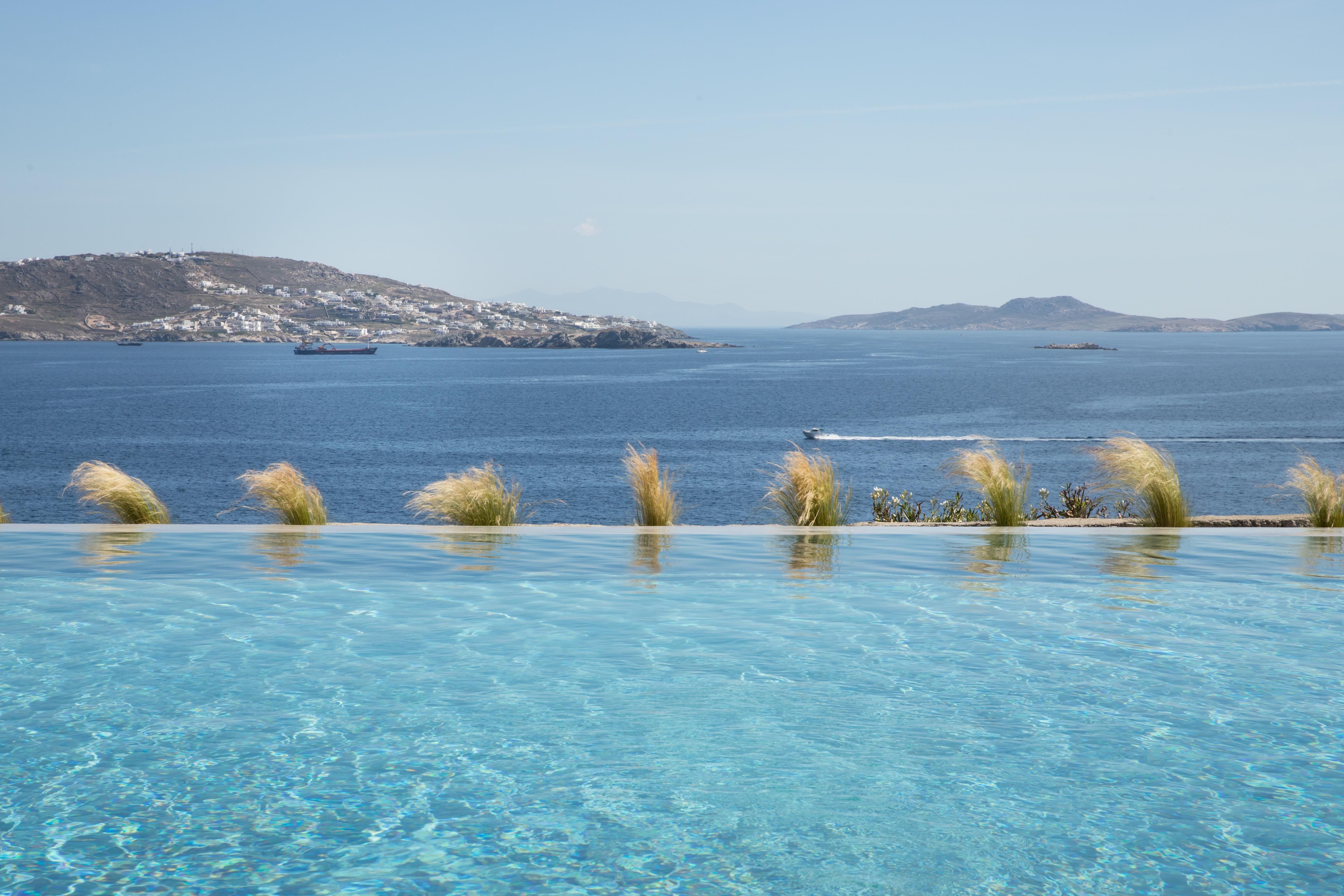 Rocabella Mykonos Art