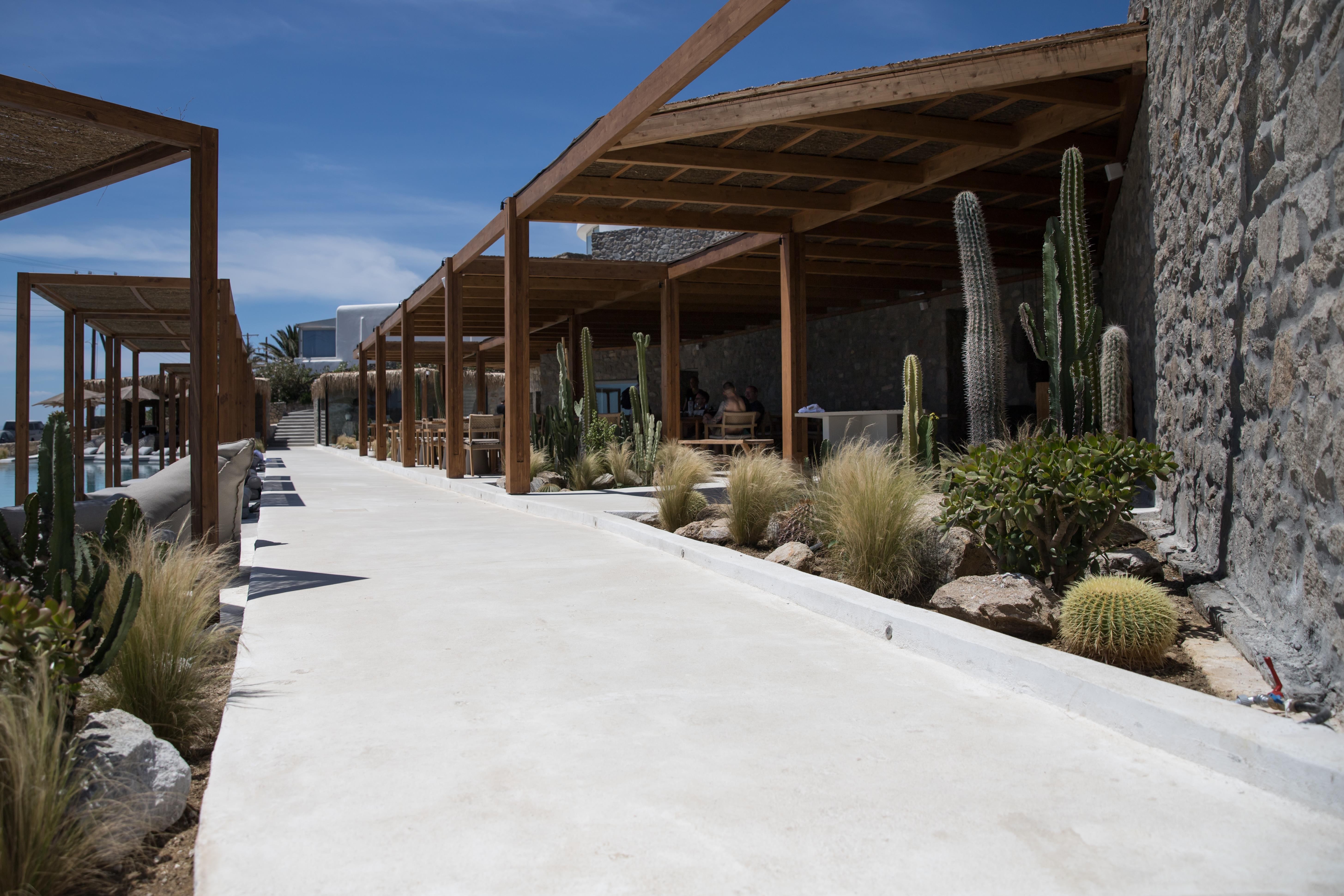 Rocabella Mykonos Art 11