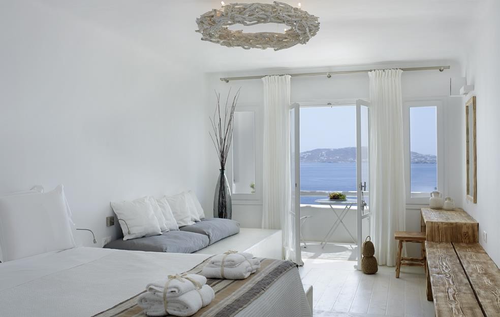 Rocabella Mykonos Art 7