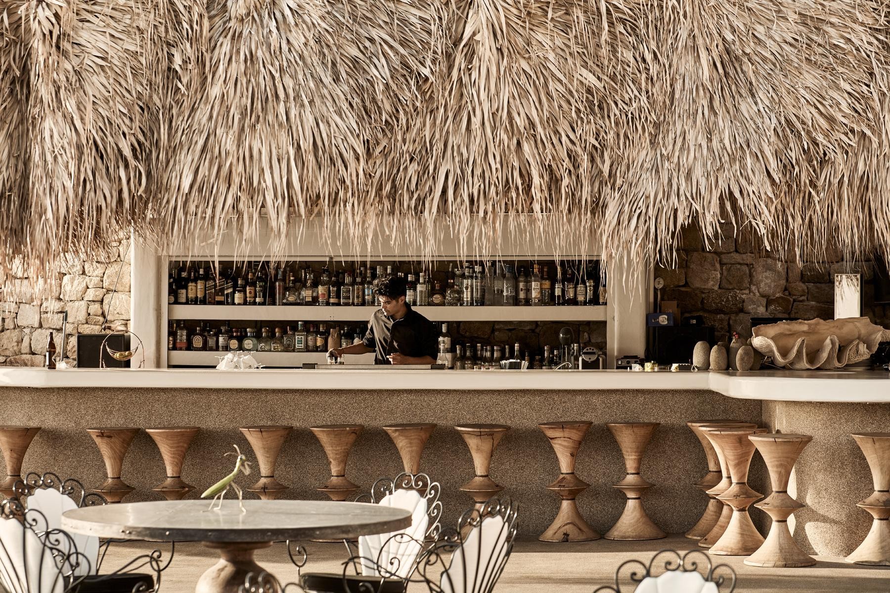 Myconian Villa Collection Preferred Hotels 11