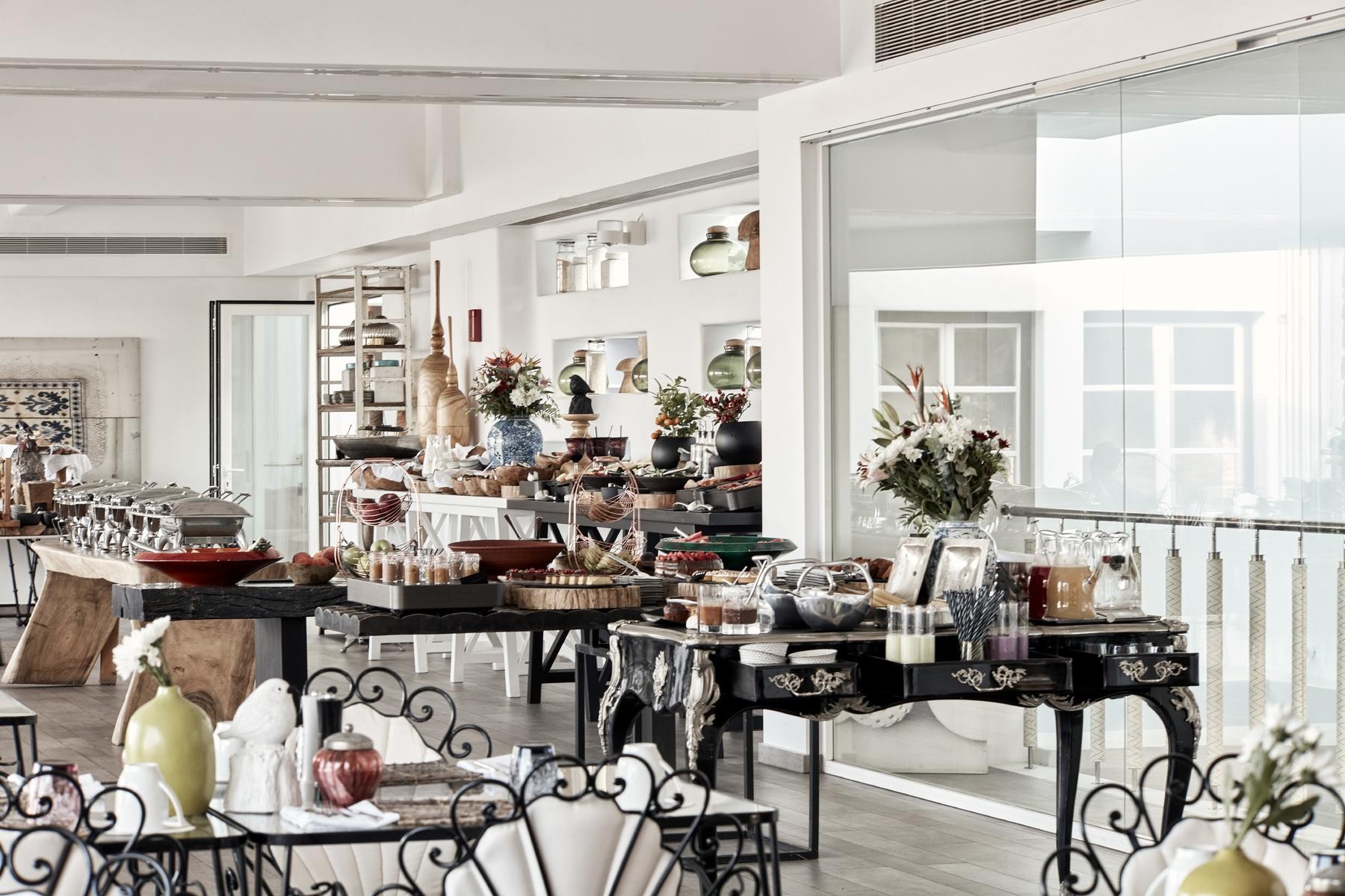 Myconian Villa Collection Preferred Hotels 10