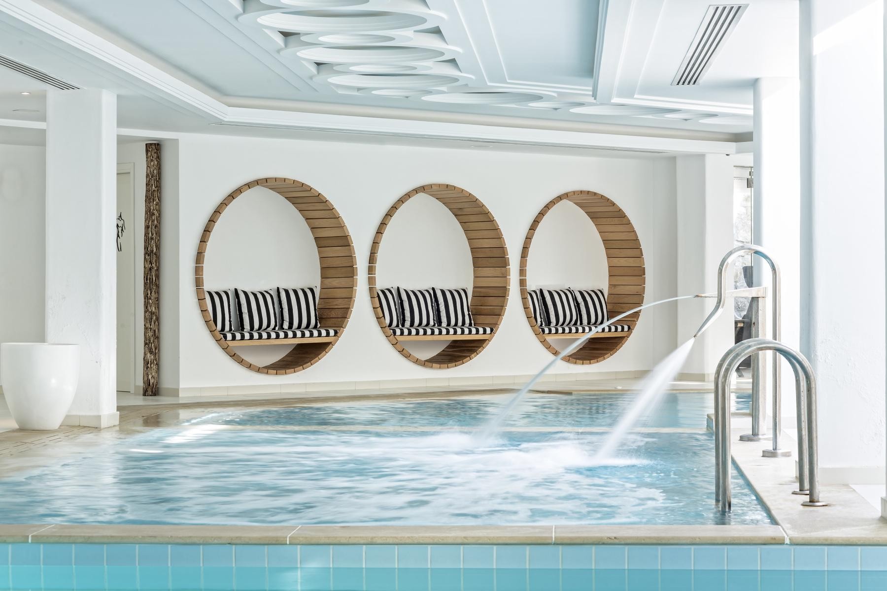 Myconian Villa Collection Preferred Hotels 13