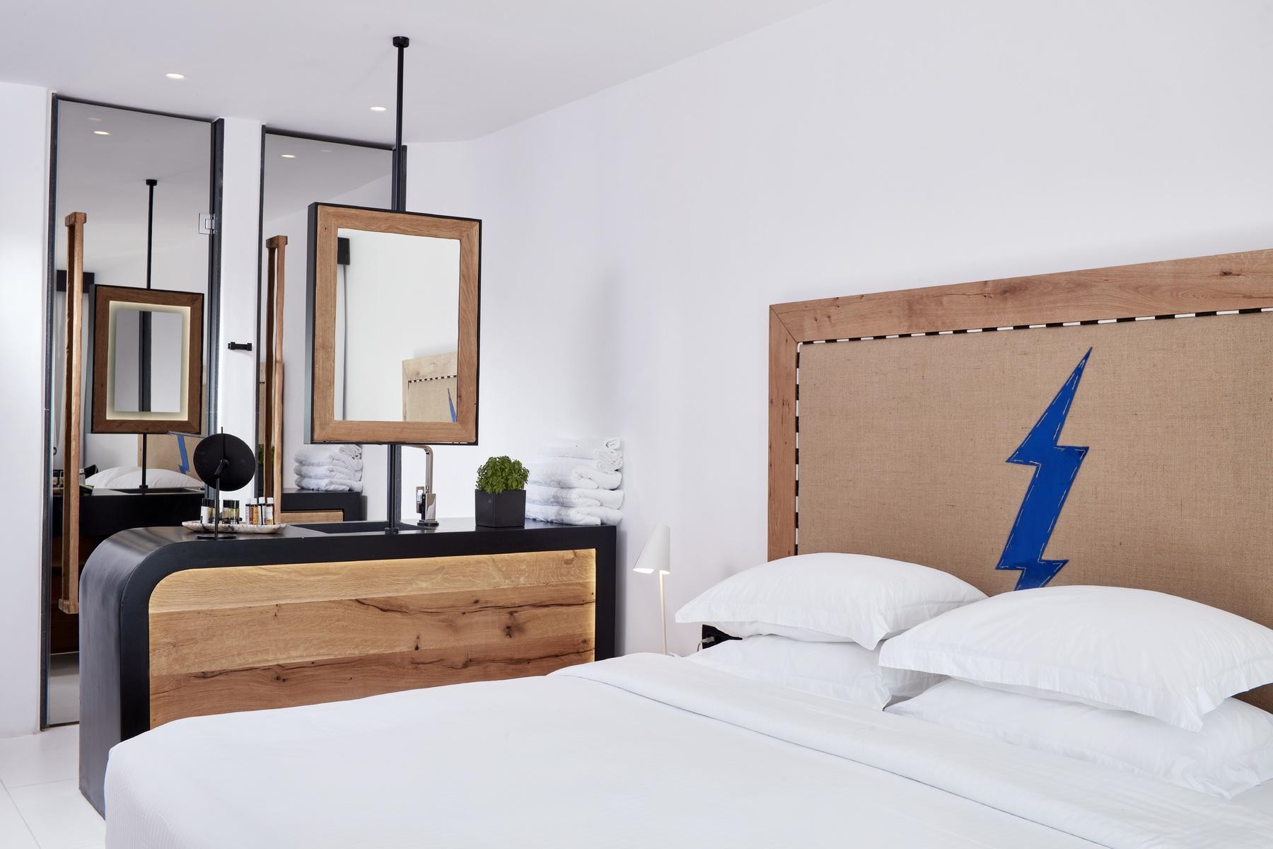 Myconian Royal Resort