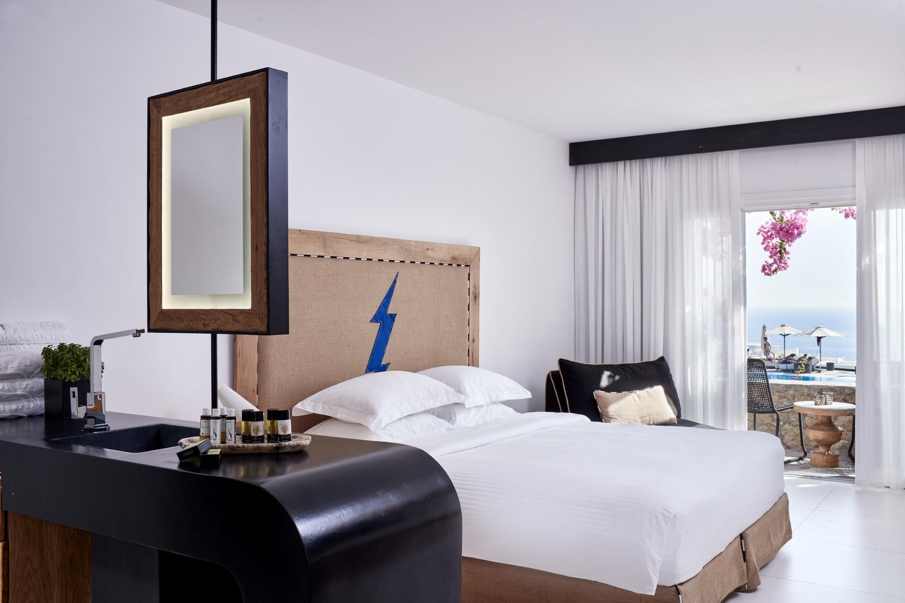 Myconian Royal Resort