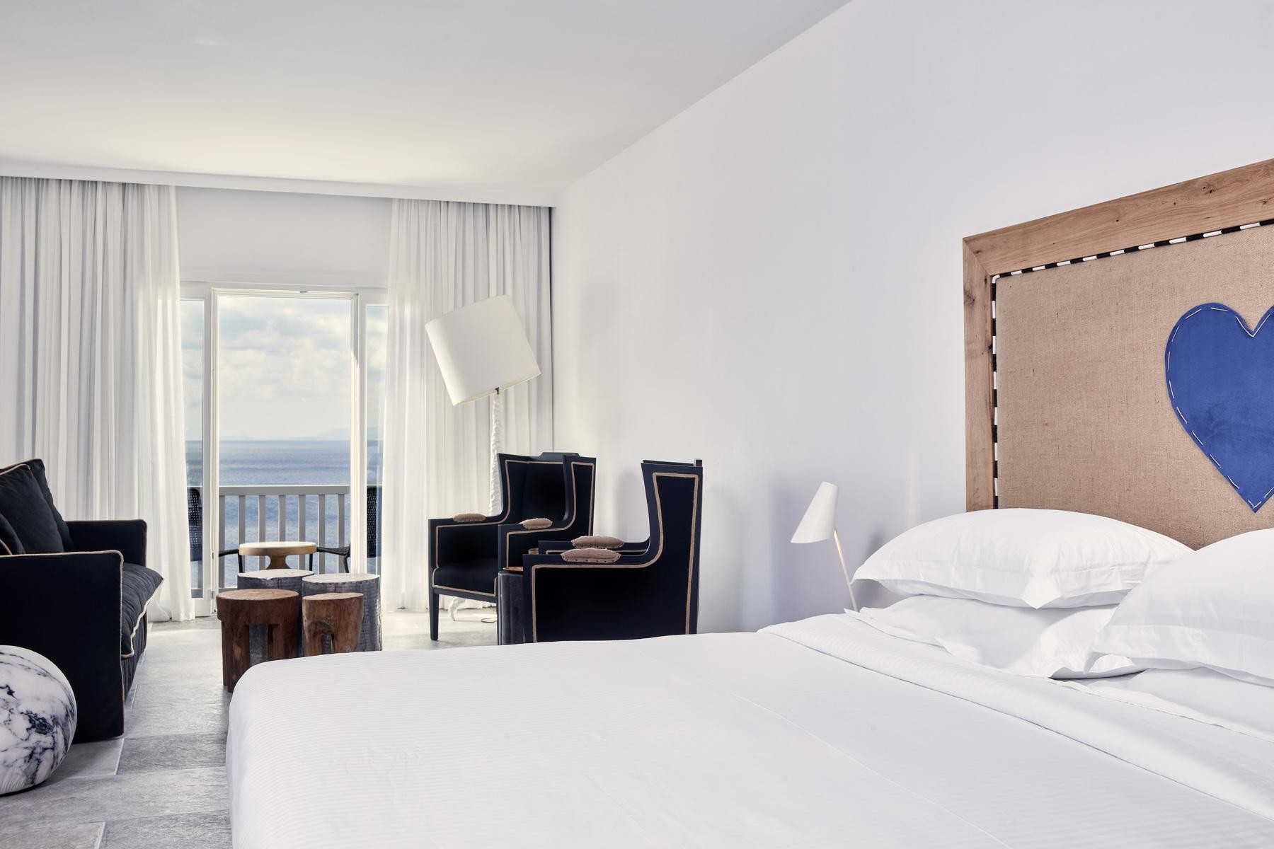 Myconian Royal Resort