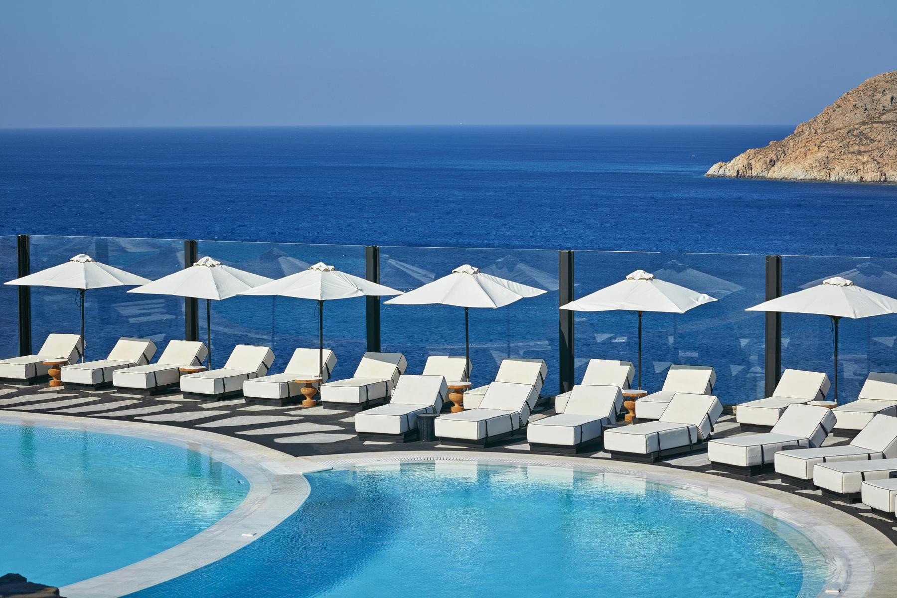 Myconian Royal Resort