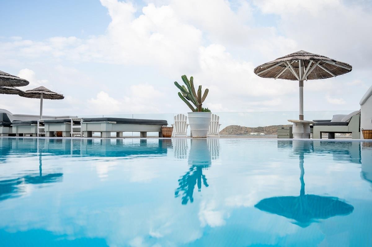 Greco Philia Hotel Boutique