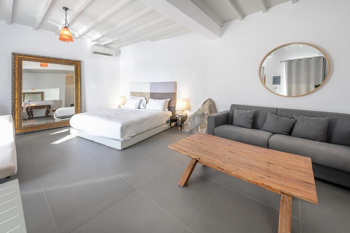 Greco Philia Hotel Boutique 7