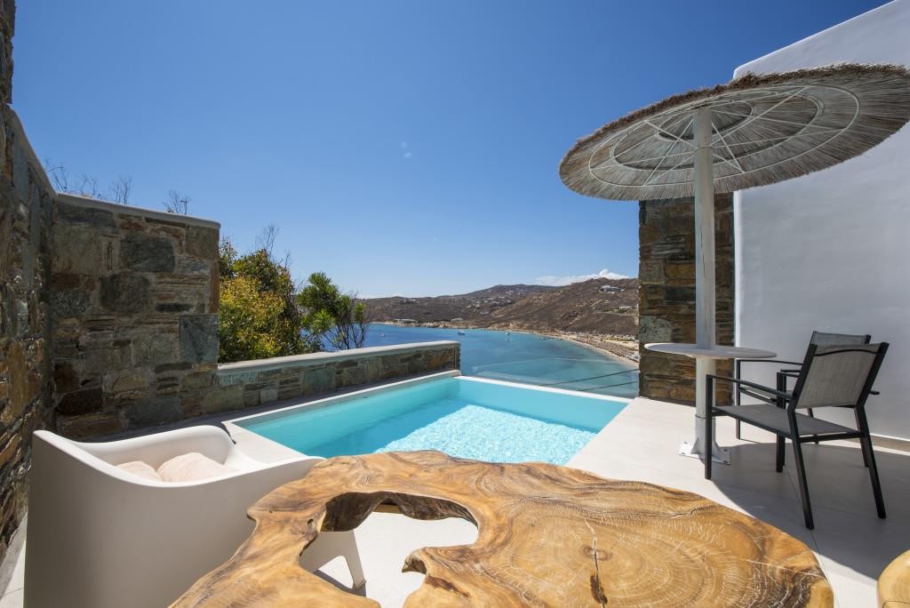 Greco Philia Hotel Boutique 12