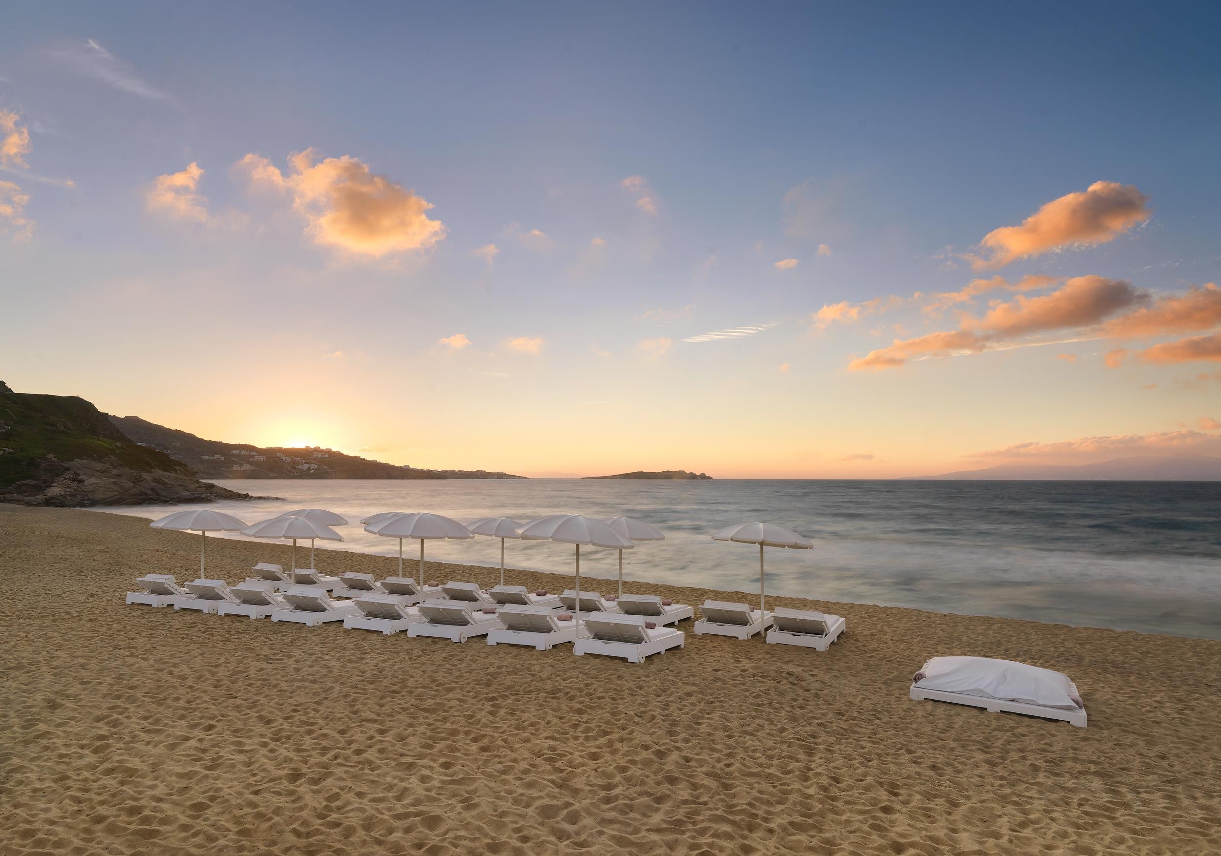 Mykonos Bay Resort & Villas 6