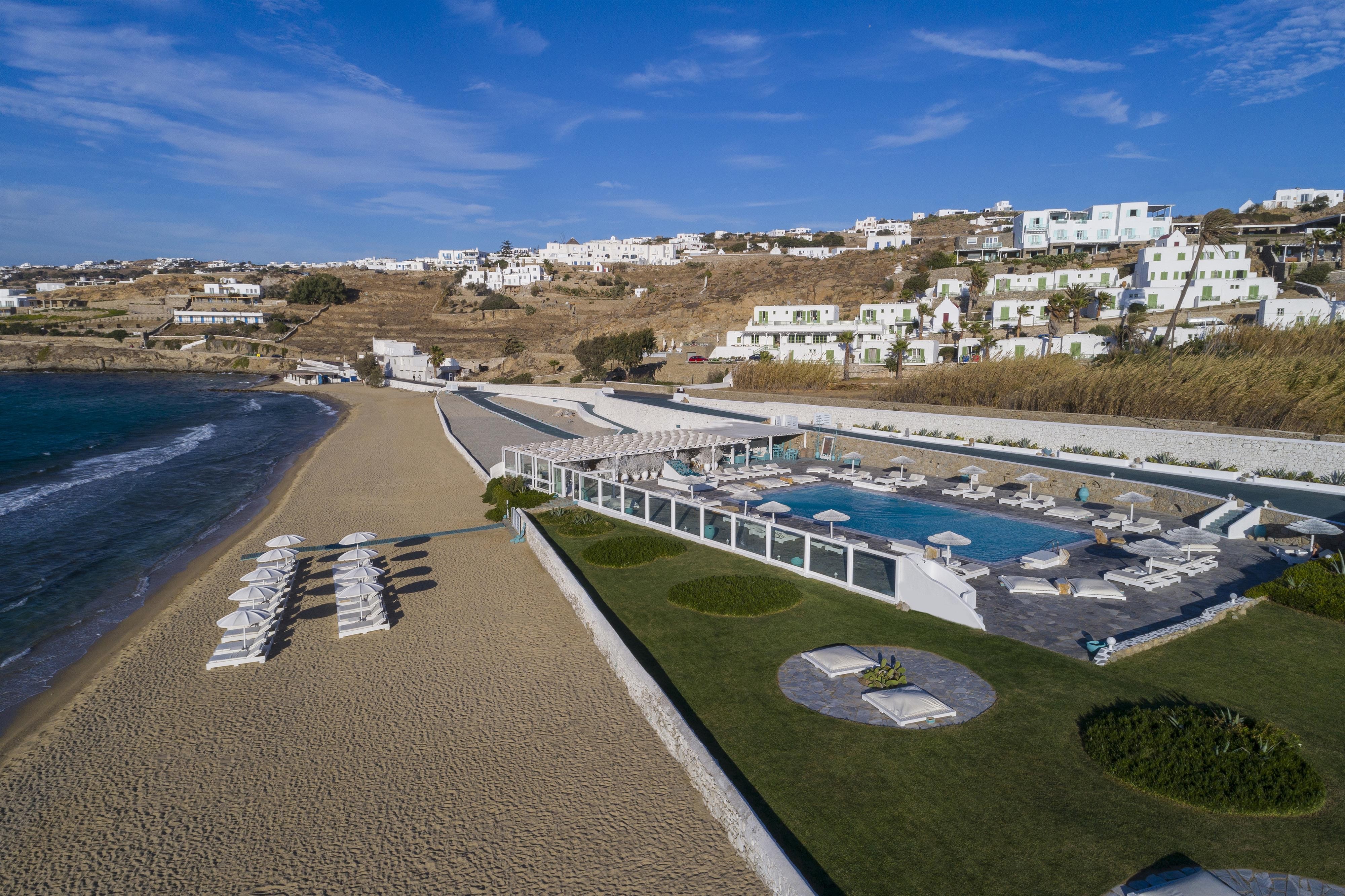 Mykonos Bay Resort & Villas