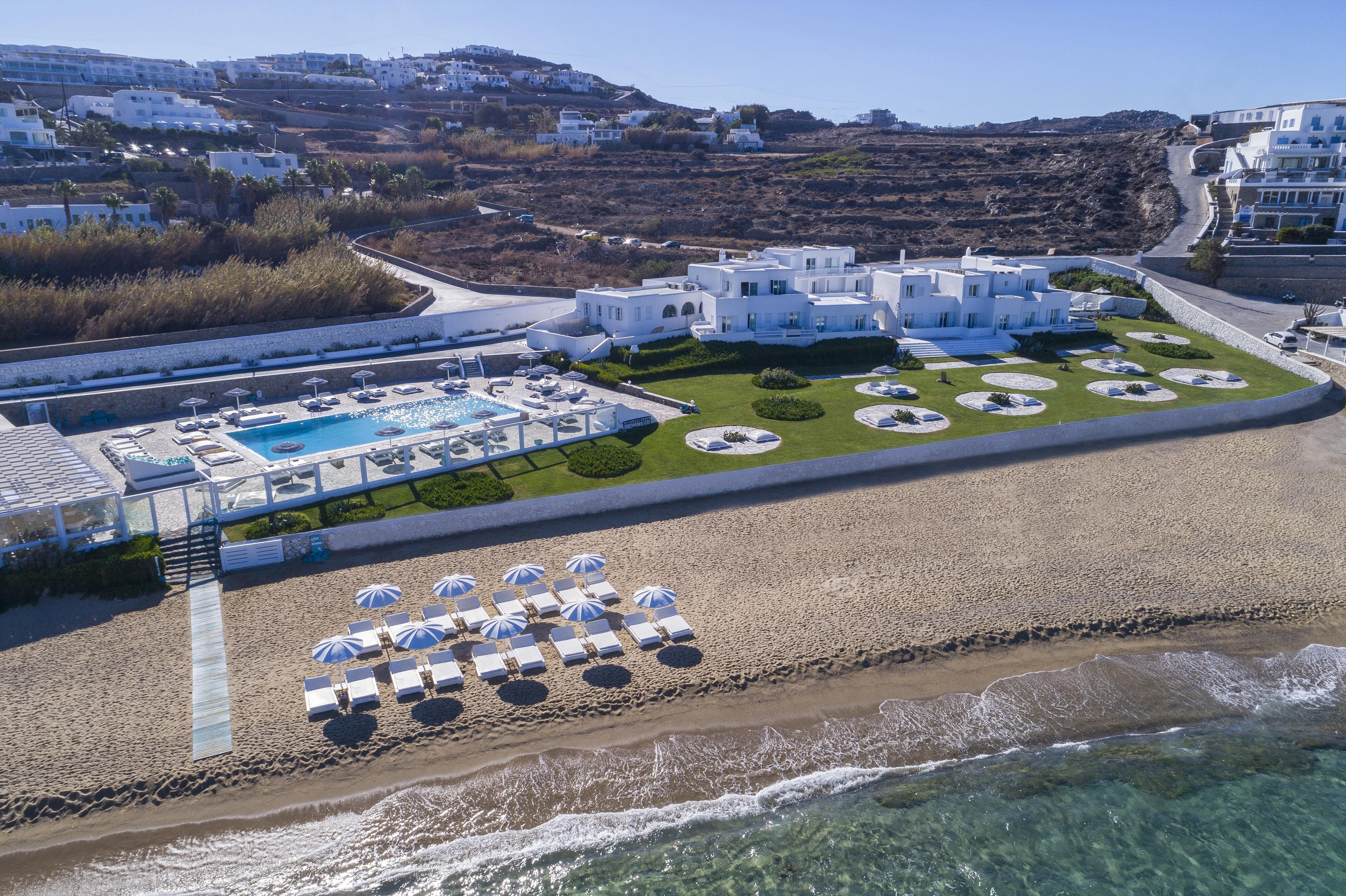 Mykonos Bay Resort & Villas