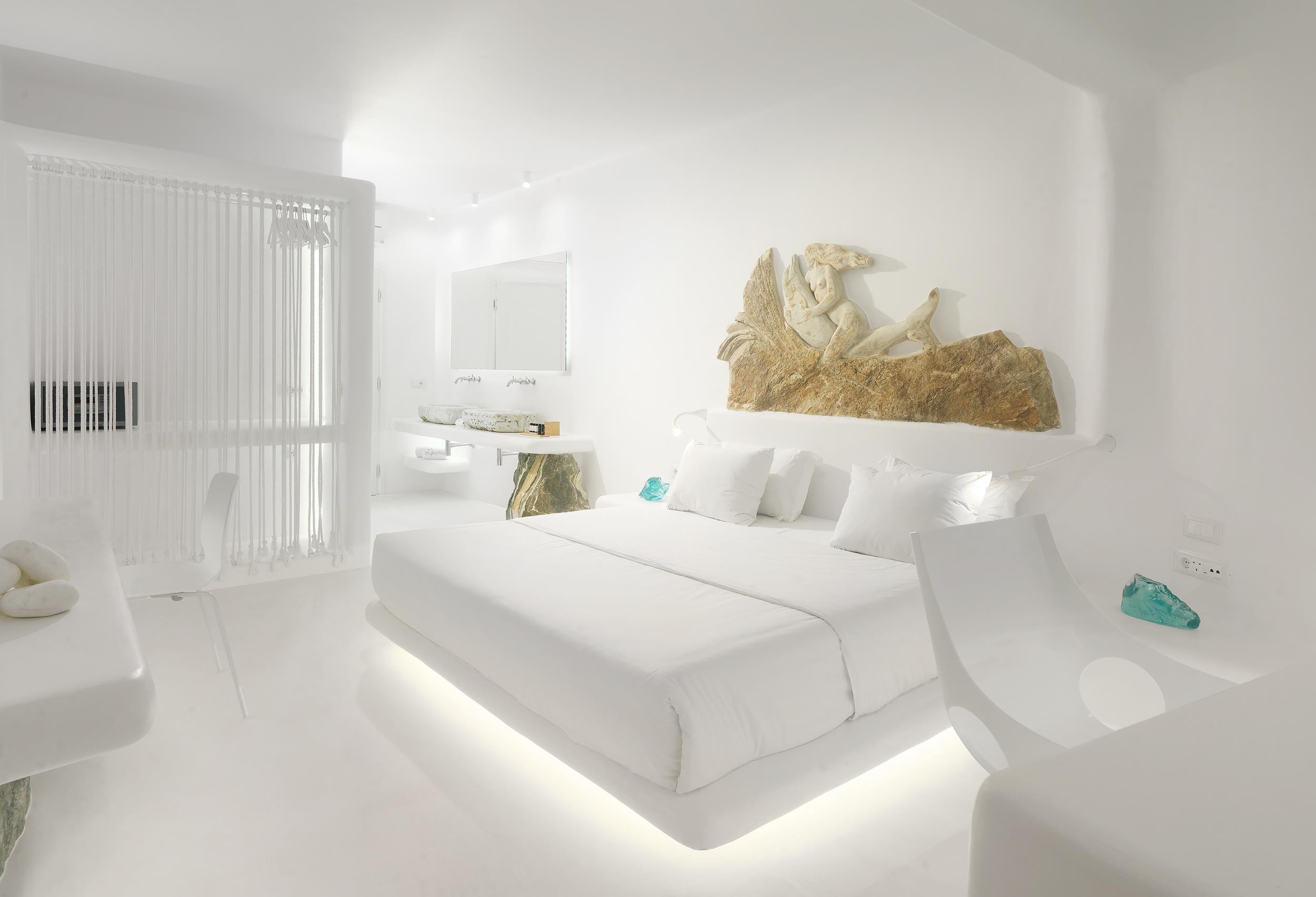 Mykonos Bay Resort & Villas 11