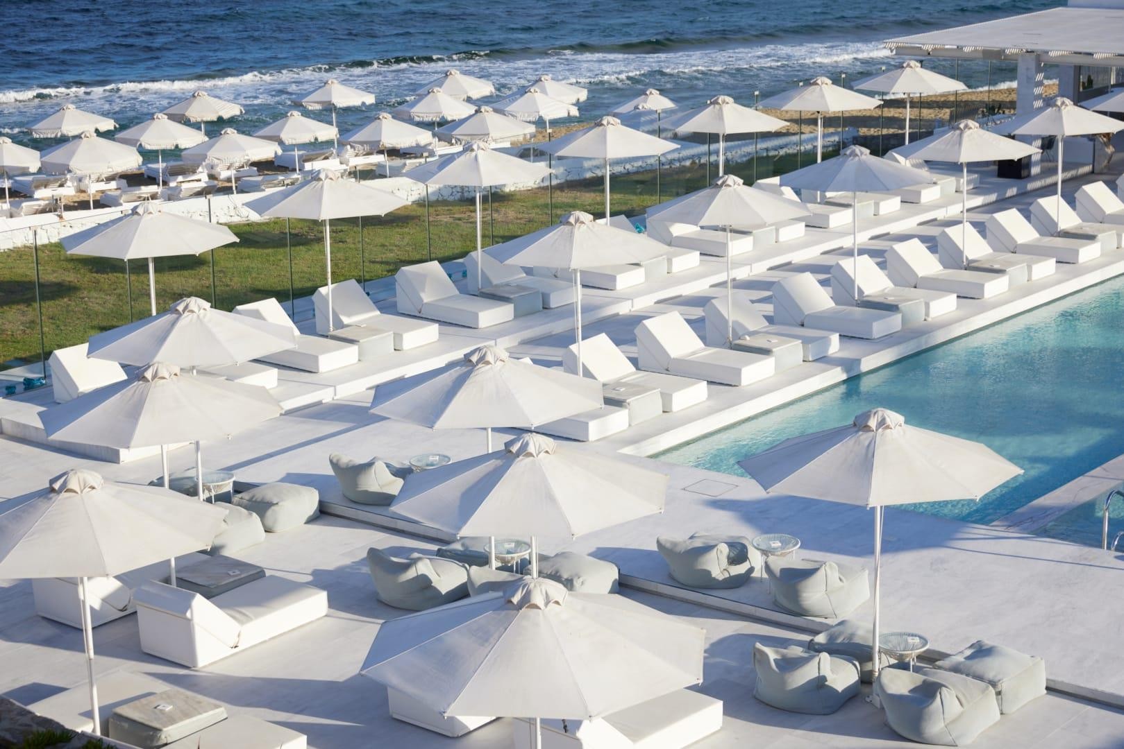 Mykonos Bay Resort & Villas 8