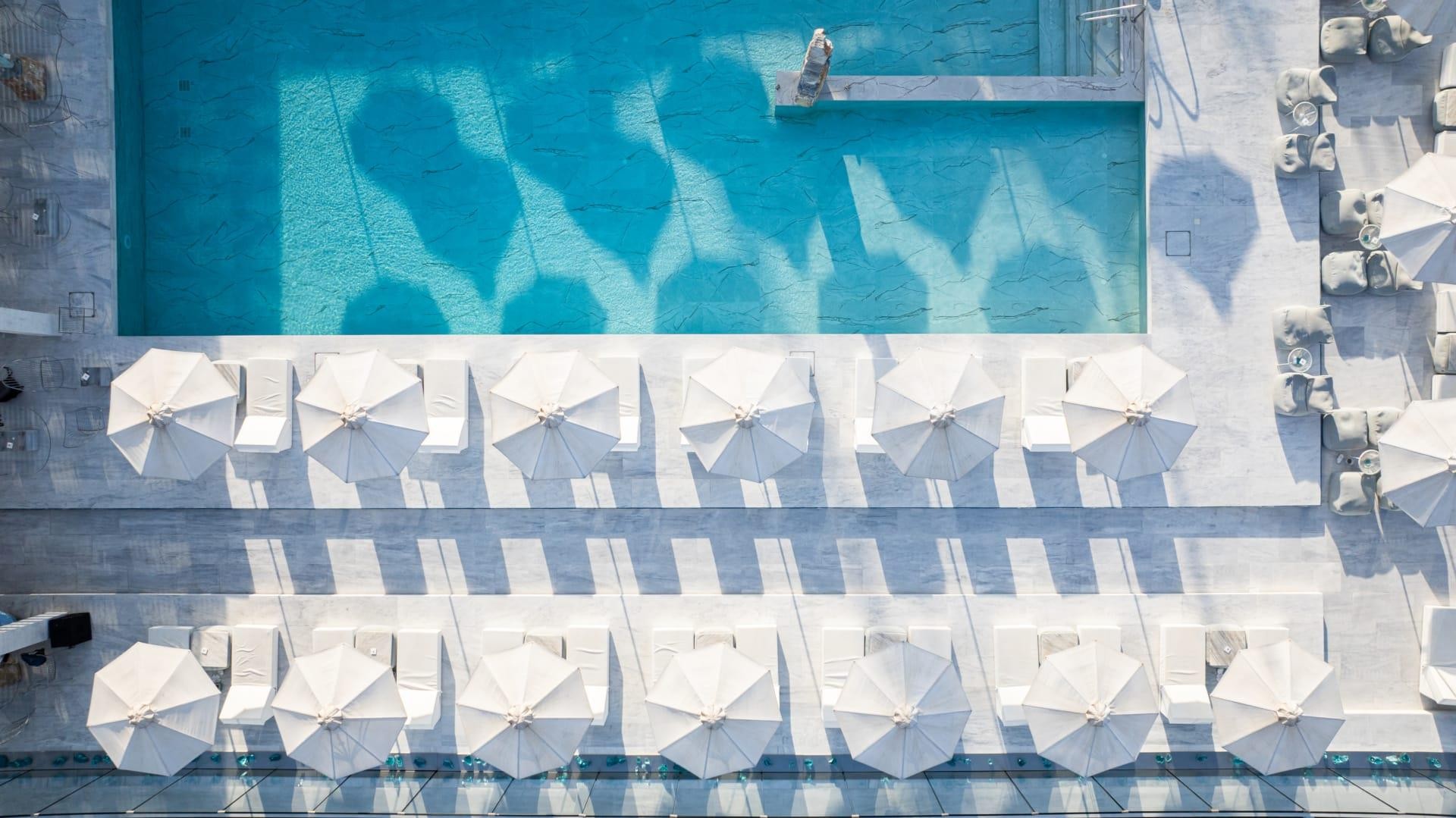 Mykonos Bay Resort & Villas 7