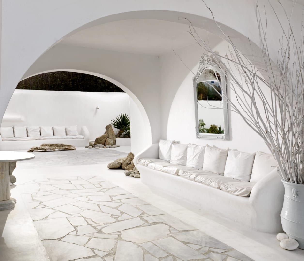 Mykonos Bay Resort & Villas 17