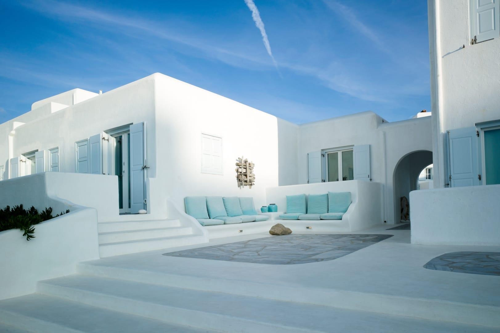 Mykonos Bay Resort & Villas 18