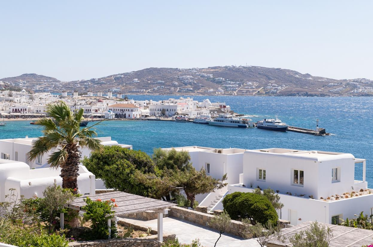 Porto Mykonos