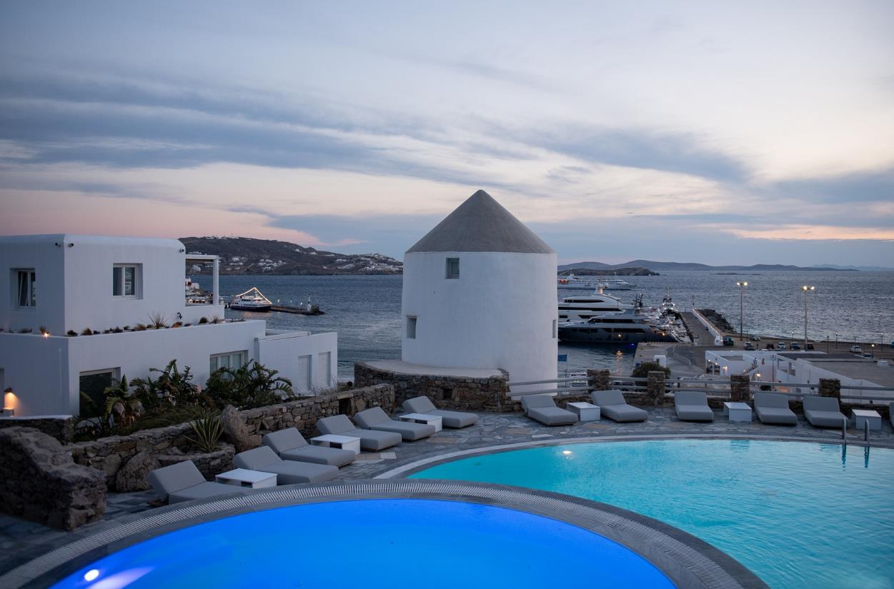 Porto Mykonos 16