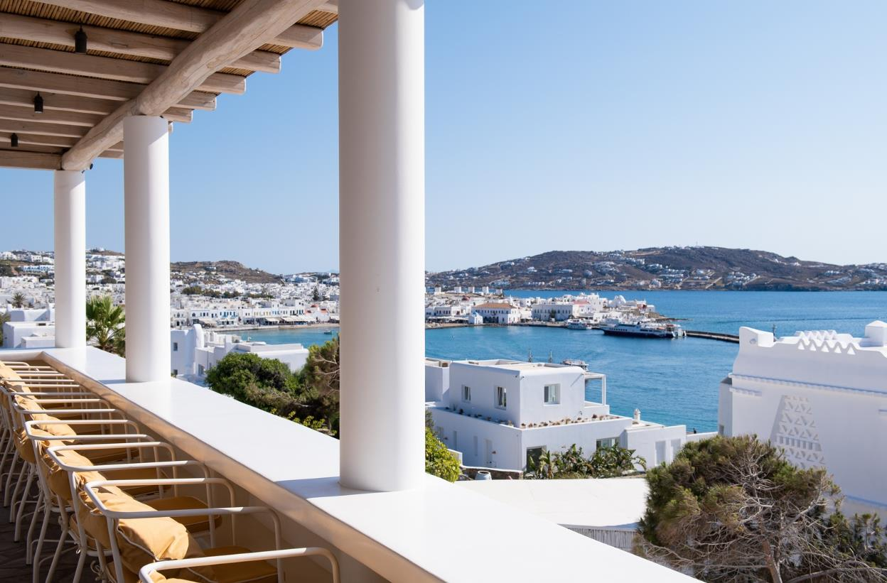 Porto Mykonos 12