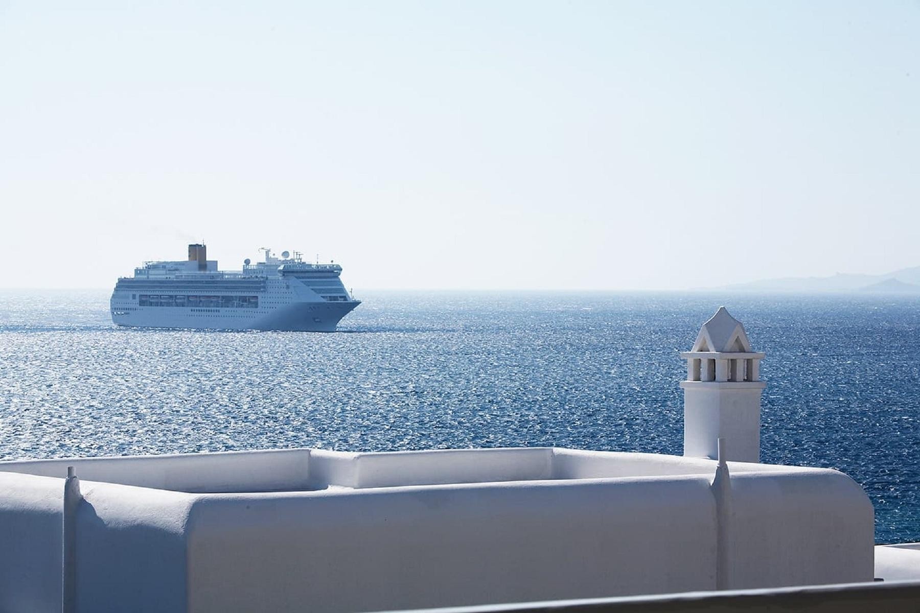 Porto Mykonos 14