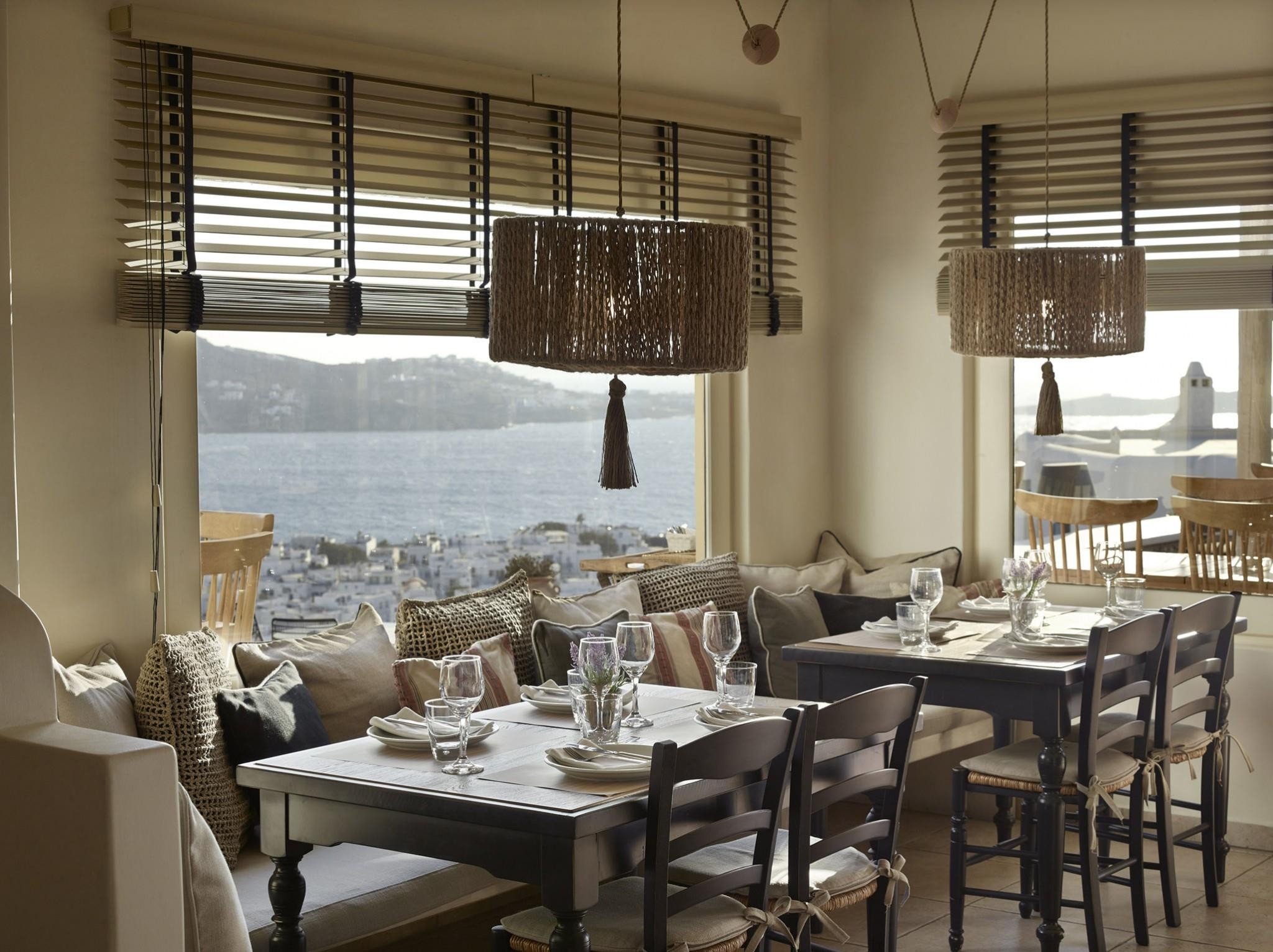 Vencia Boutique Hotel 10