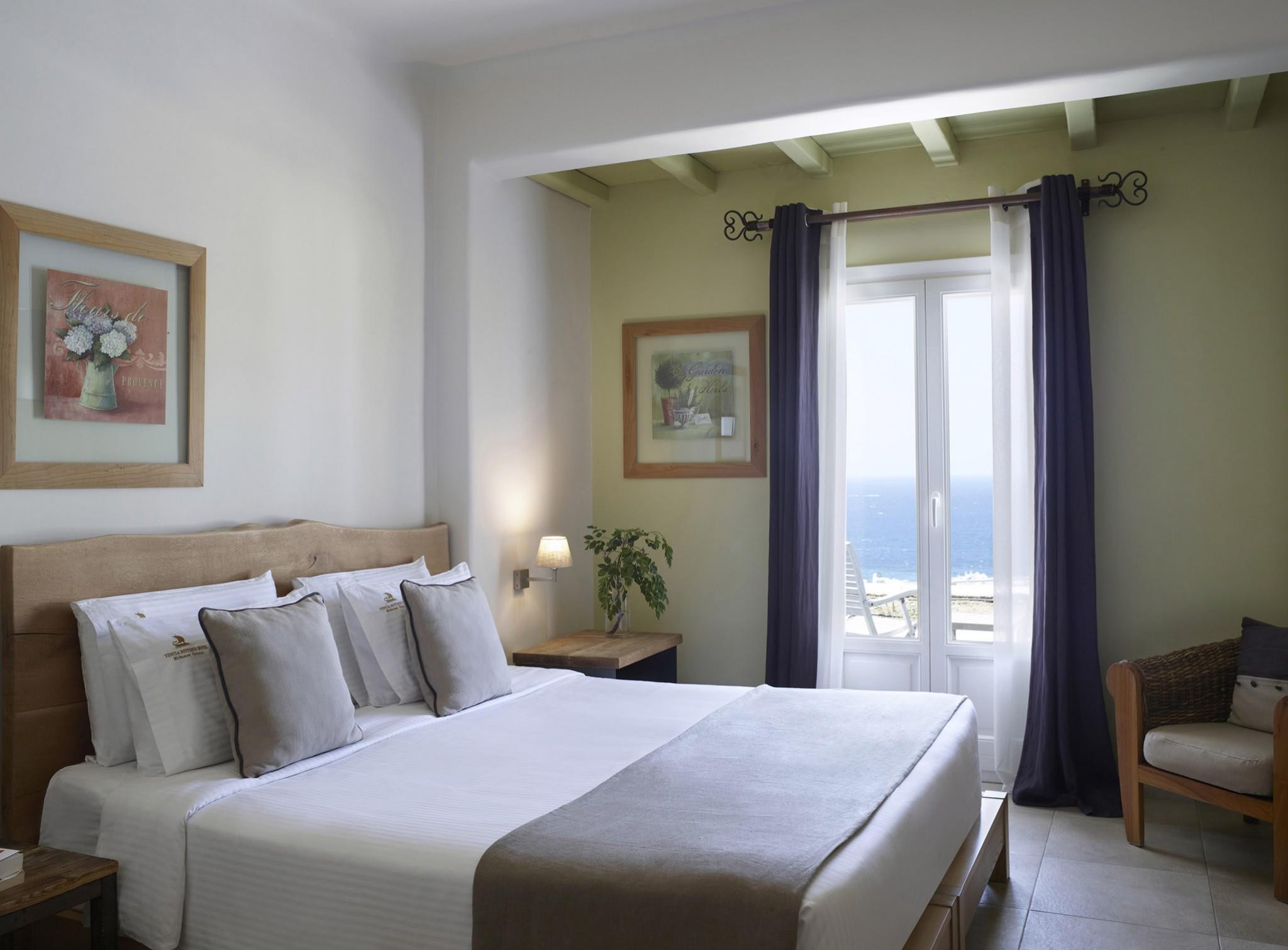 Vencia Boutique Hotel 6