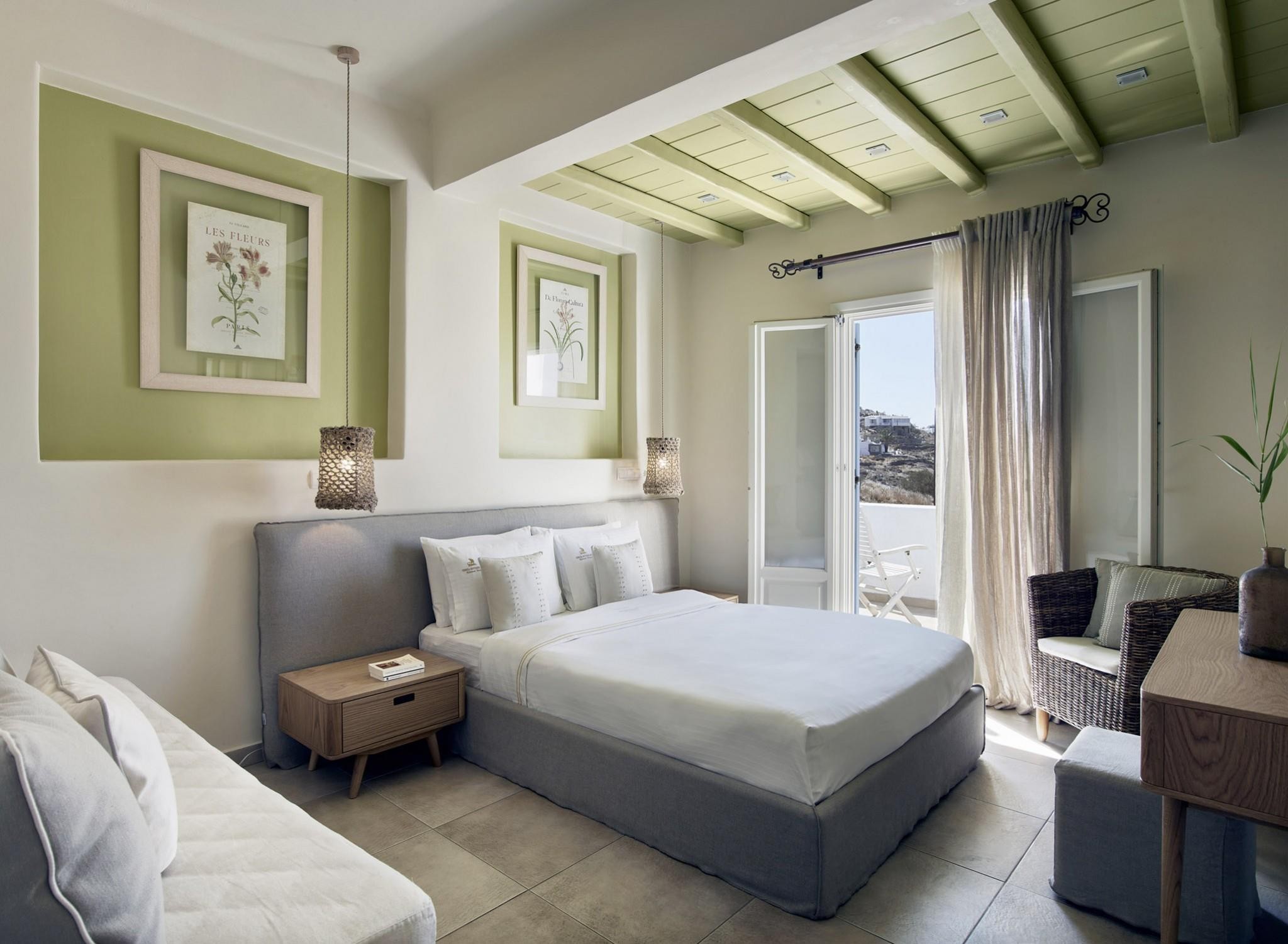 Vencia Boutique Hotel 7