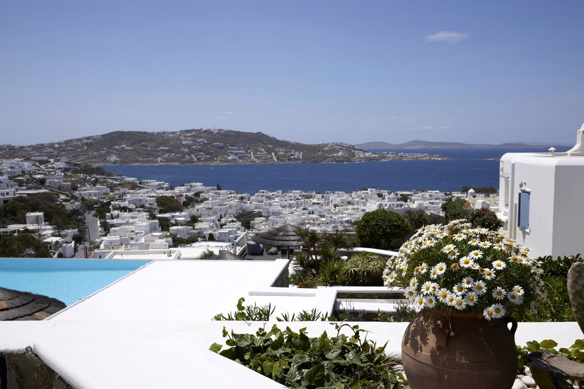 Vencia Boutique Hotel