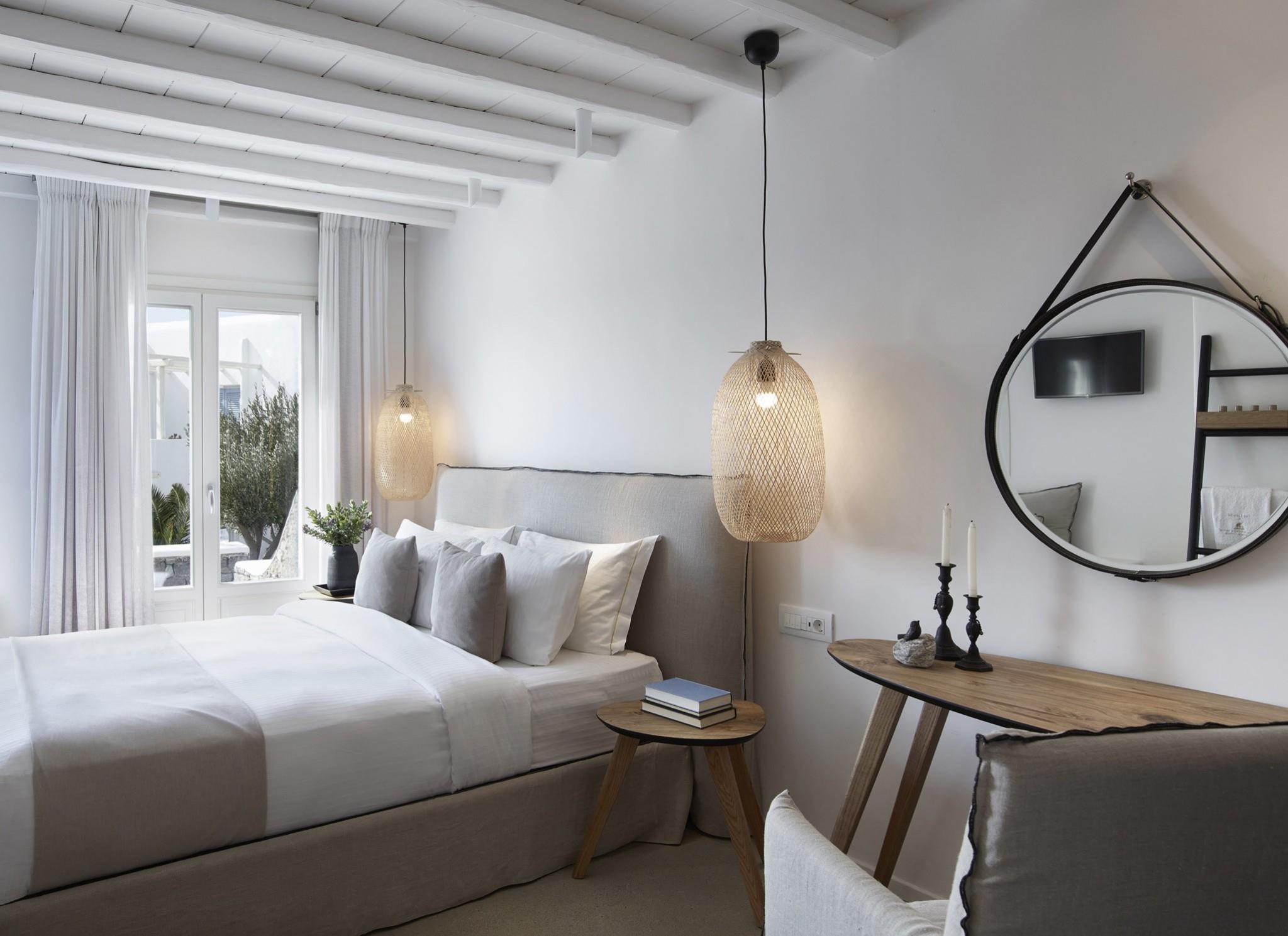 Vencia Boutique Hotel