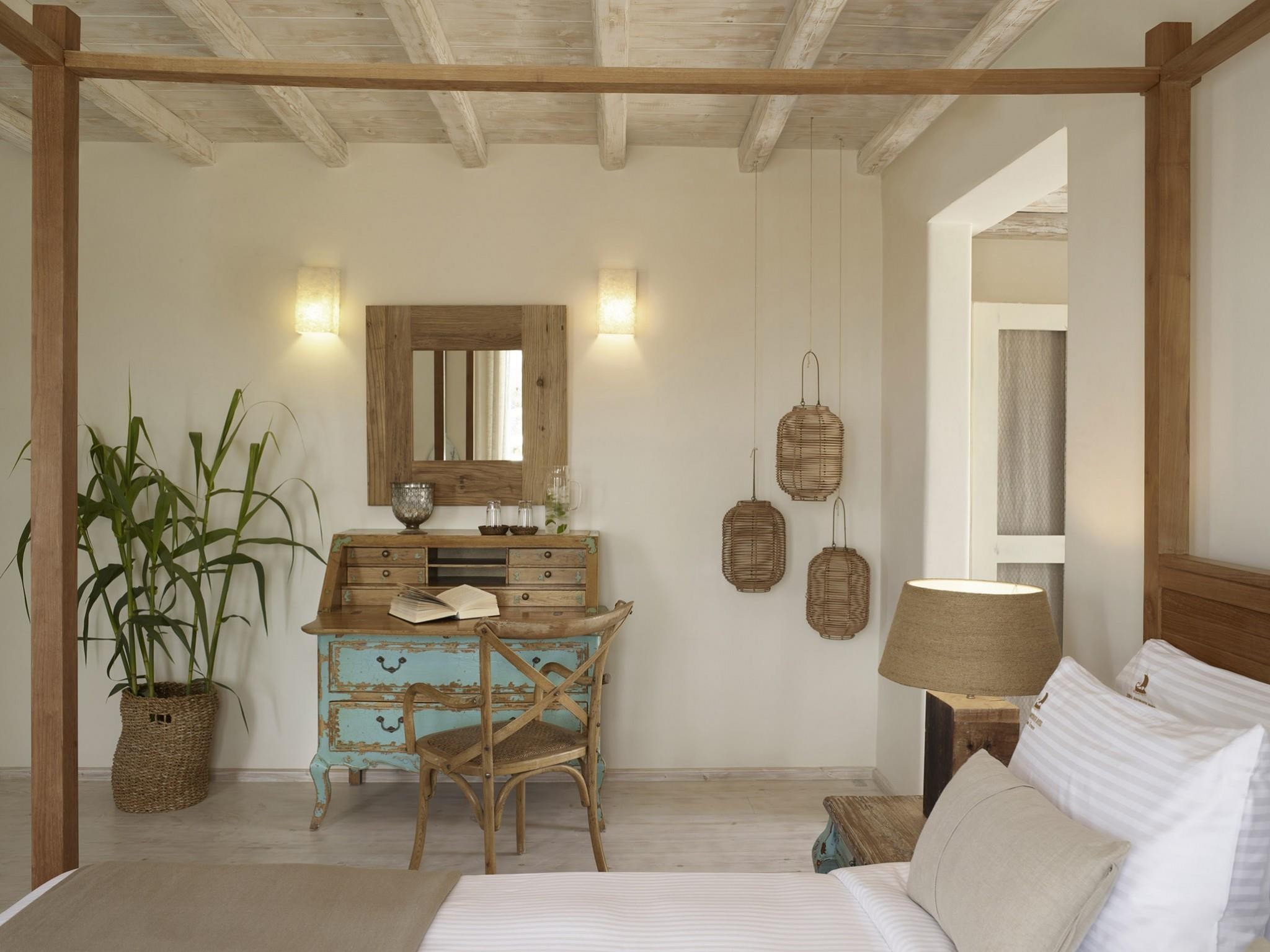 Vencia Boutique Hotel 9