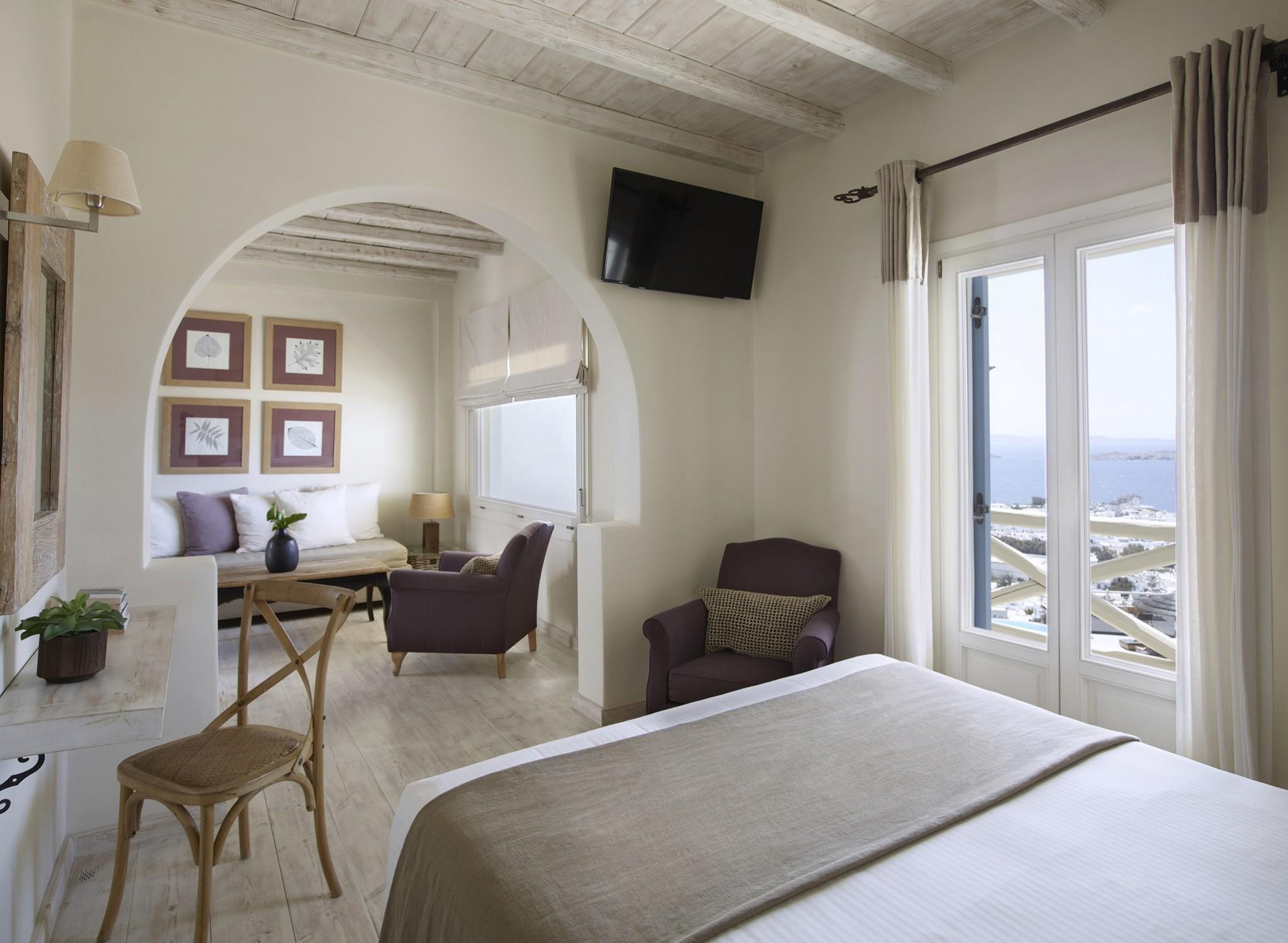 Vencia Boutique Hotel 8