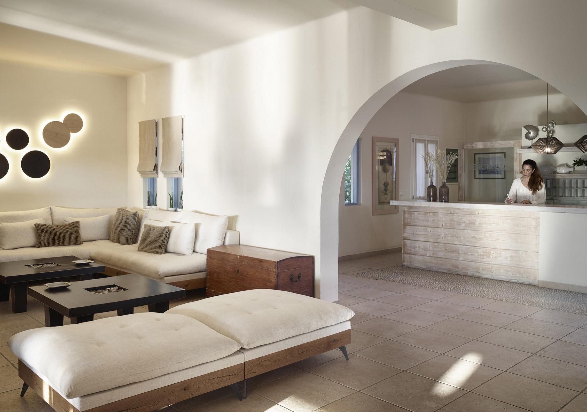 Vencia Boutique Hotel 15