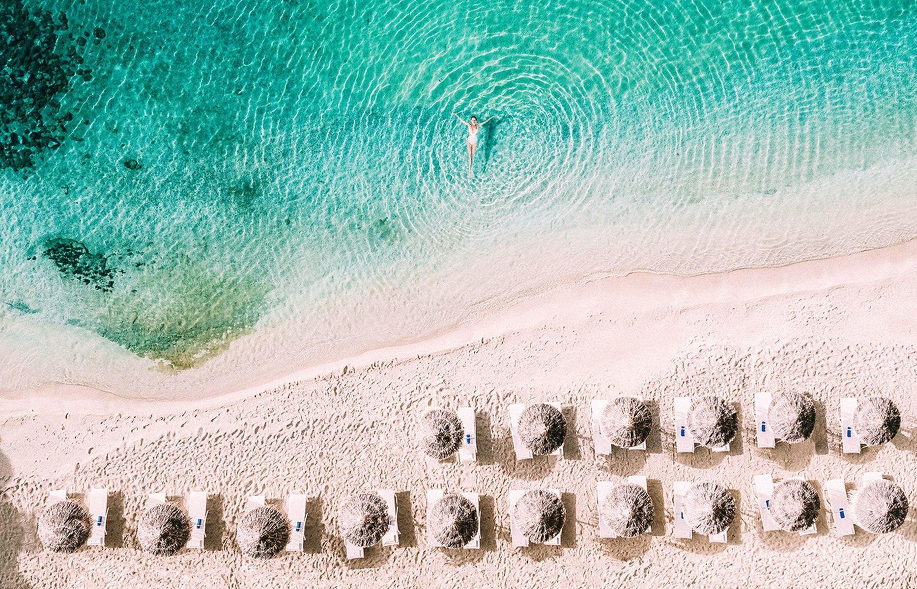 Mykonos Blu, Grecotel Exclusive Resort