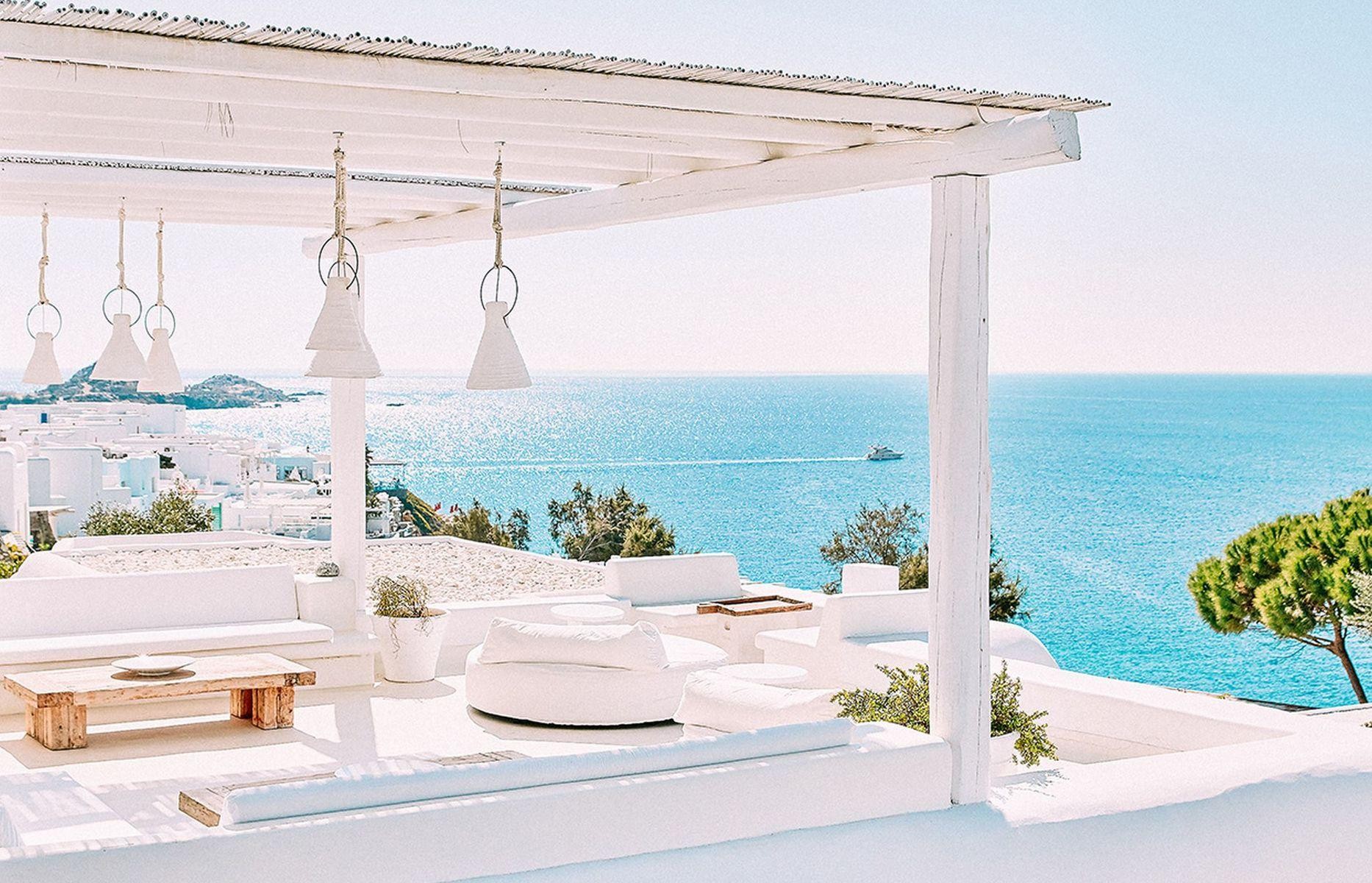Mykonos Blu, Grecotel Exclusive Resort 7