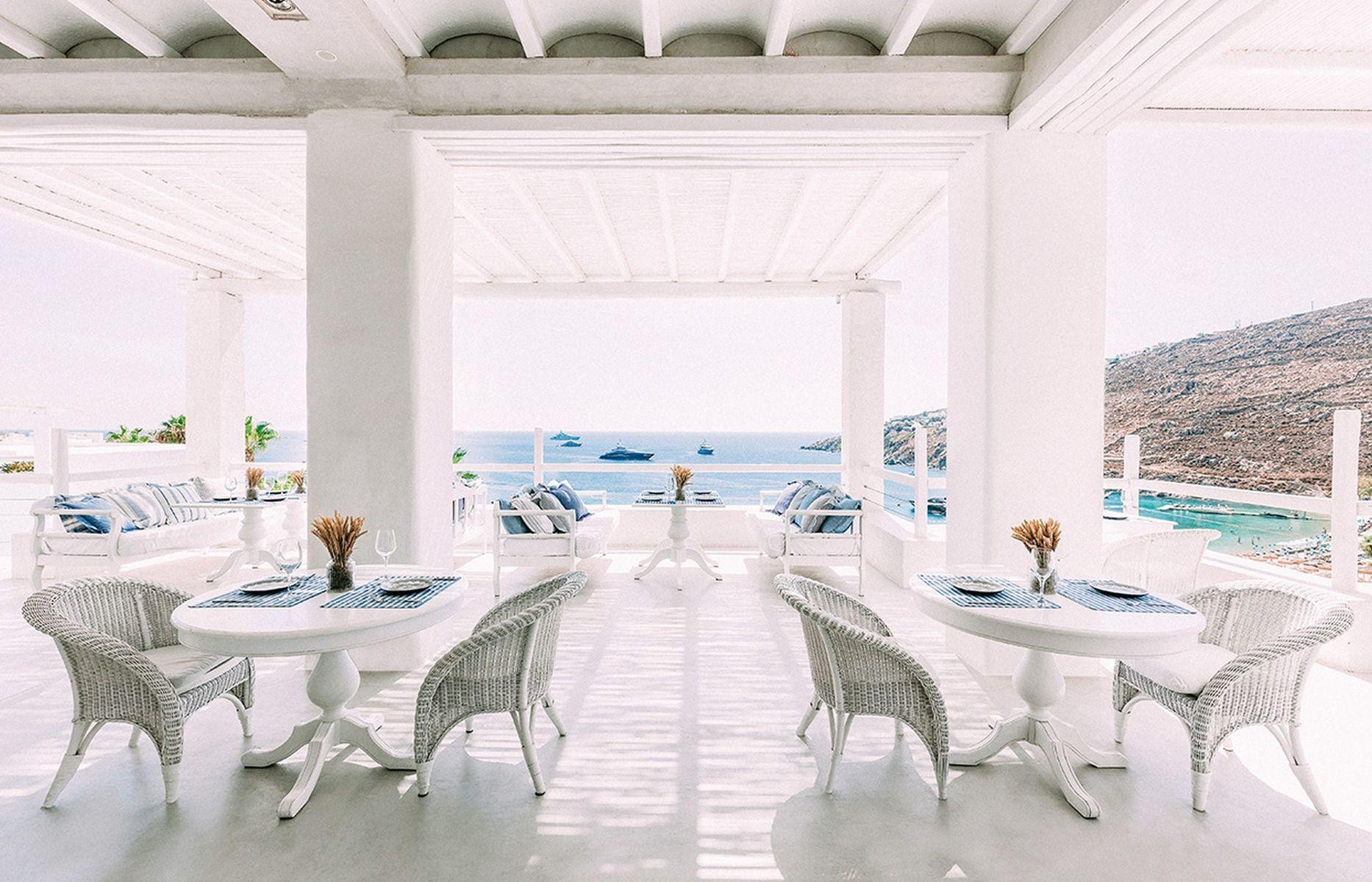 Mykonos Blu, Grecotel Exclusive Resort 8