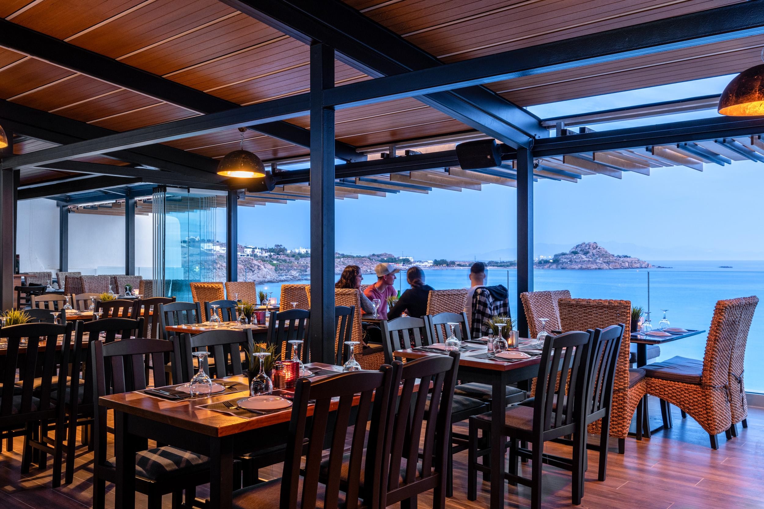 Kosmoplaz Beach Resort 7