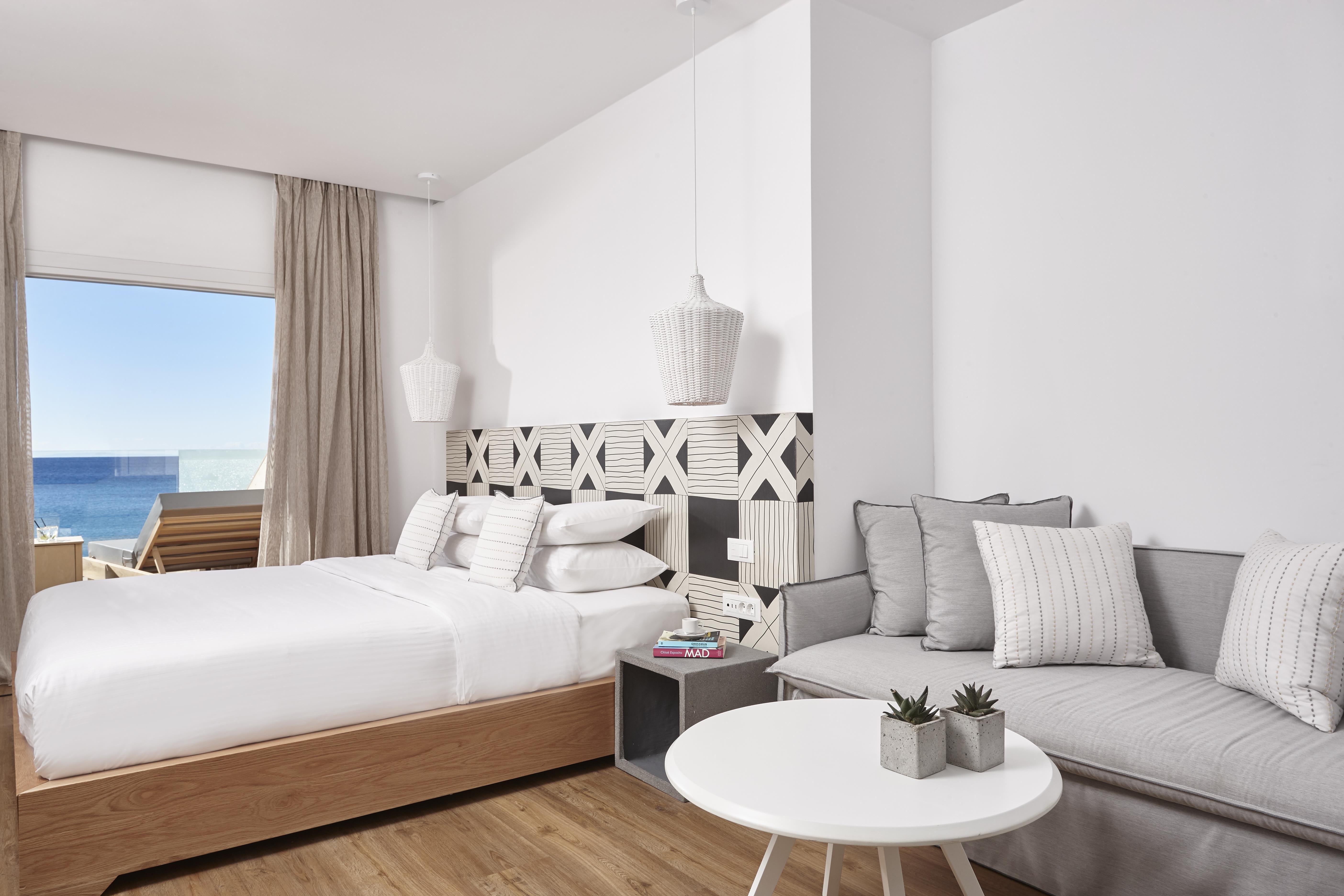 Kosmoplaz Beach Resort