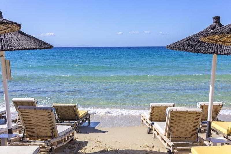 Kosmoplaz Beach Resort