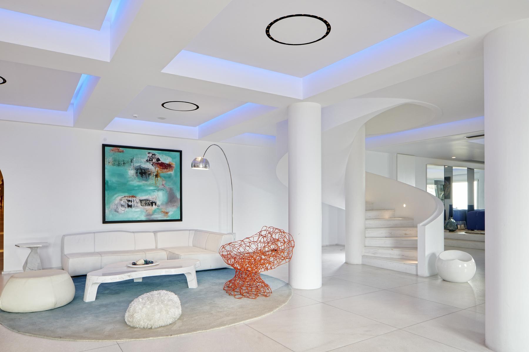 Myconian Ambassador - Relais and Chateaux Hotel 8