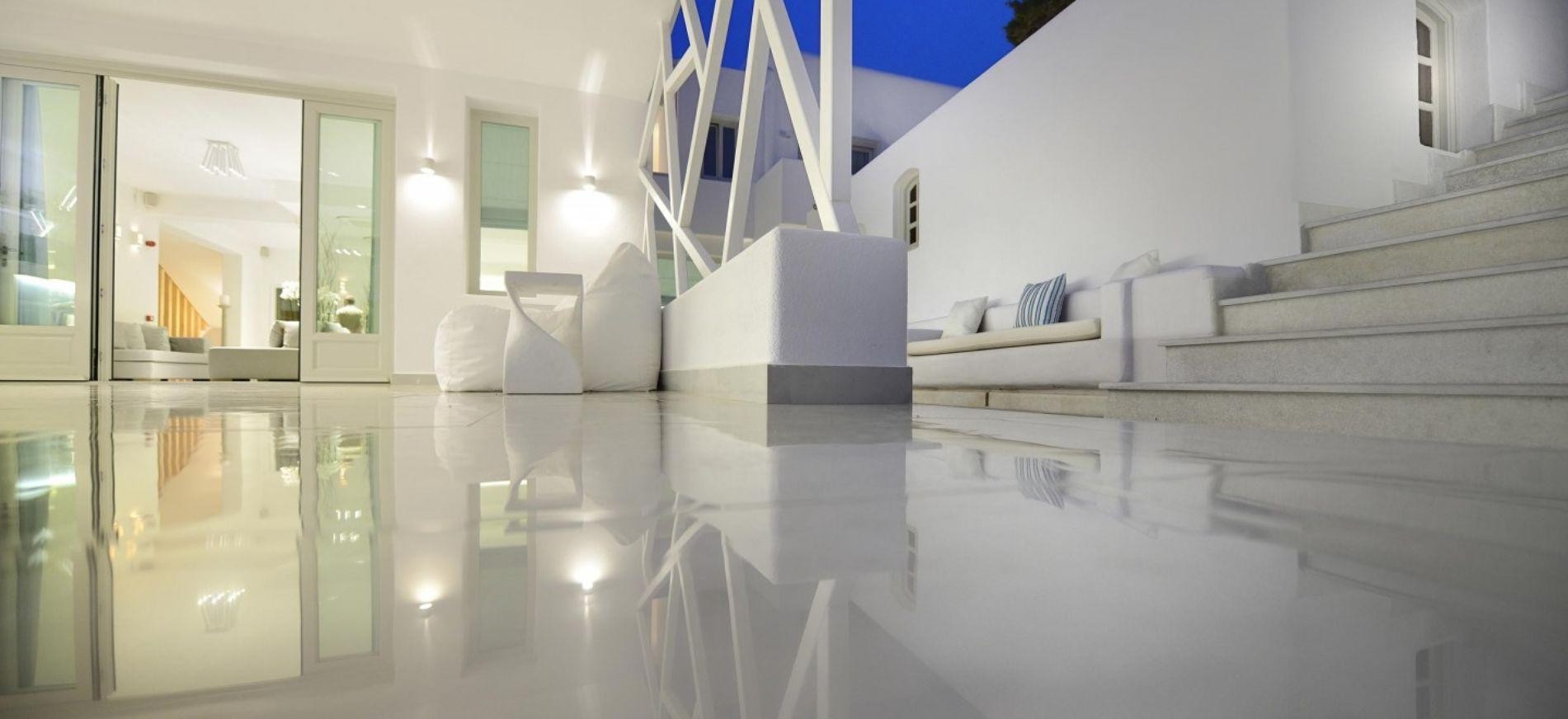 Nissaki Boutique Hotel 7