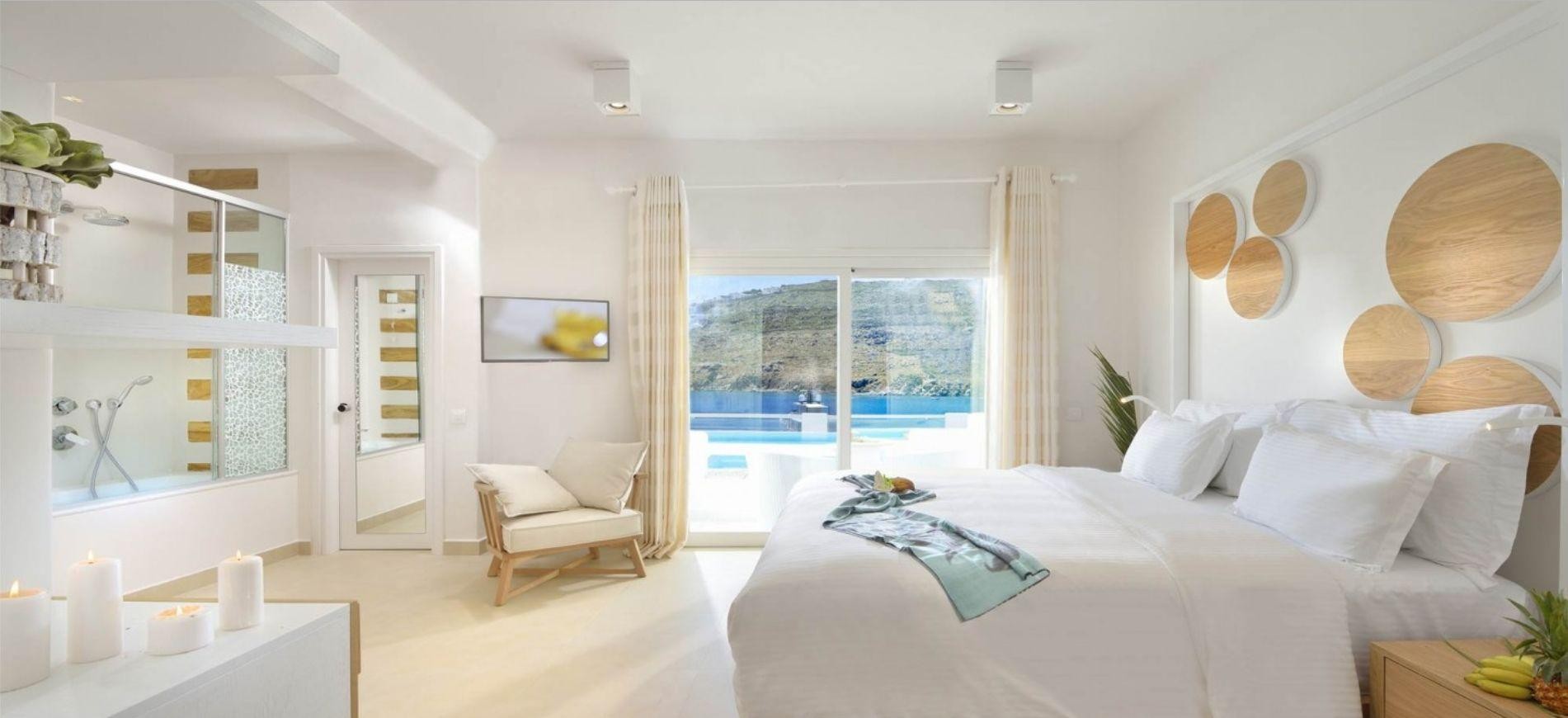 Nissaki Boutique Hotel 6