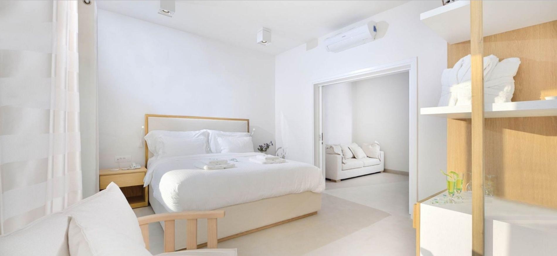 Nissaki Boutique Hotel