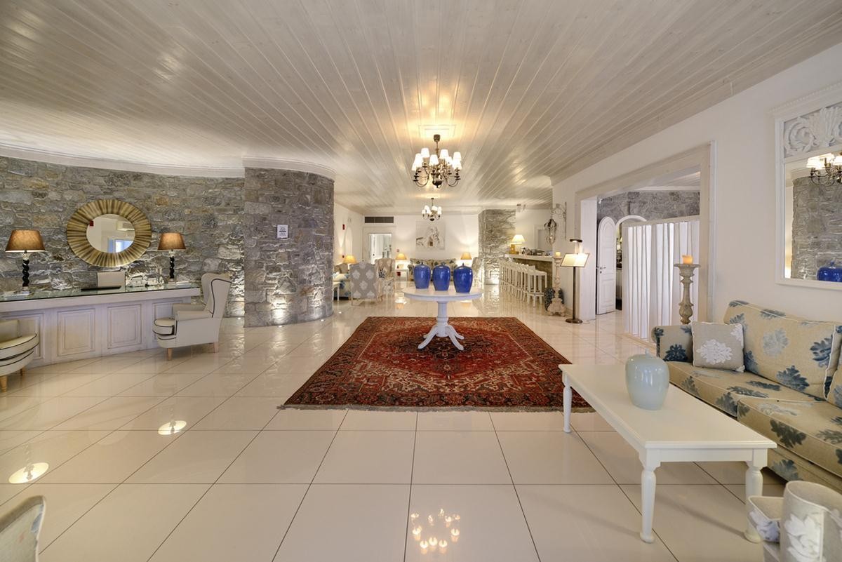 Palladium Boutique Hotel 15