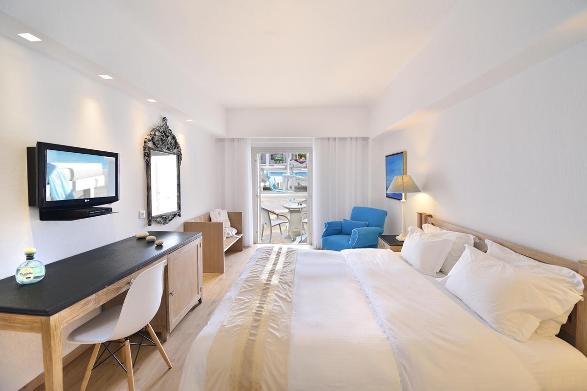 Palladium Boutique Hotel