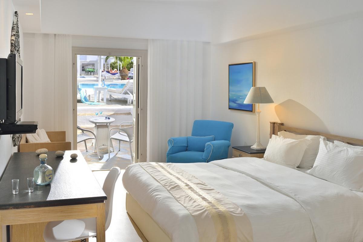 Palladium Boutique Hotel