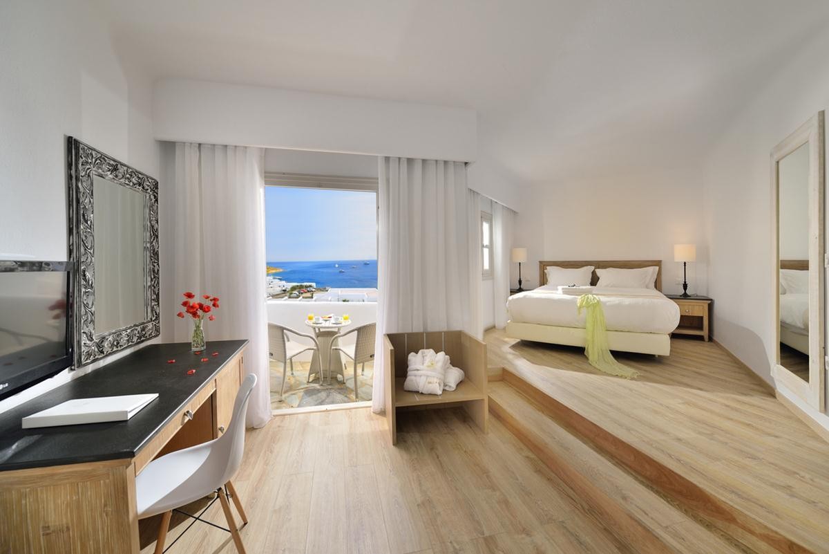 Palladium Boutique Hotel 6