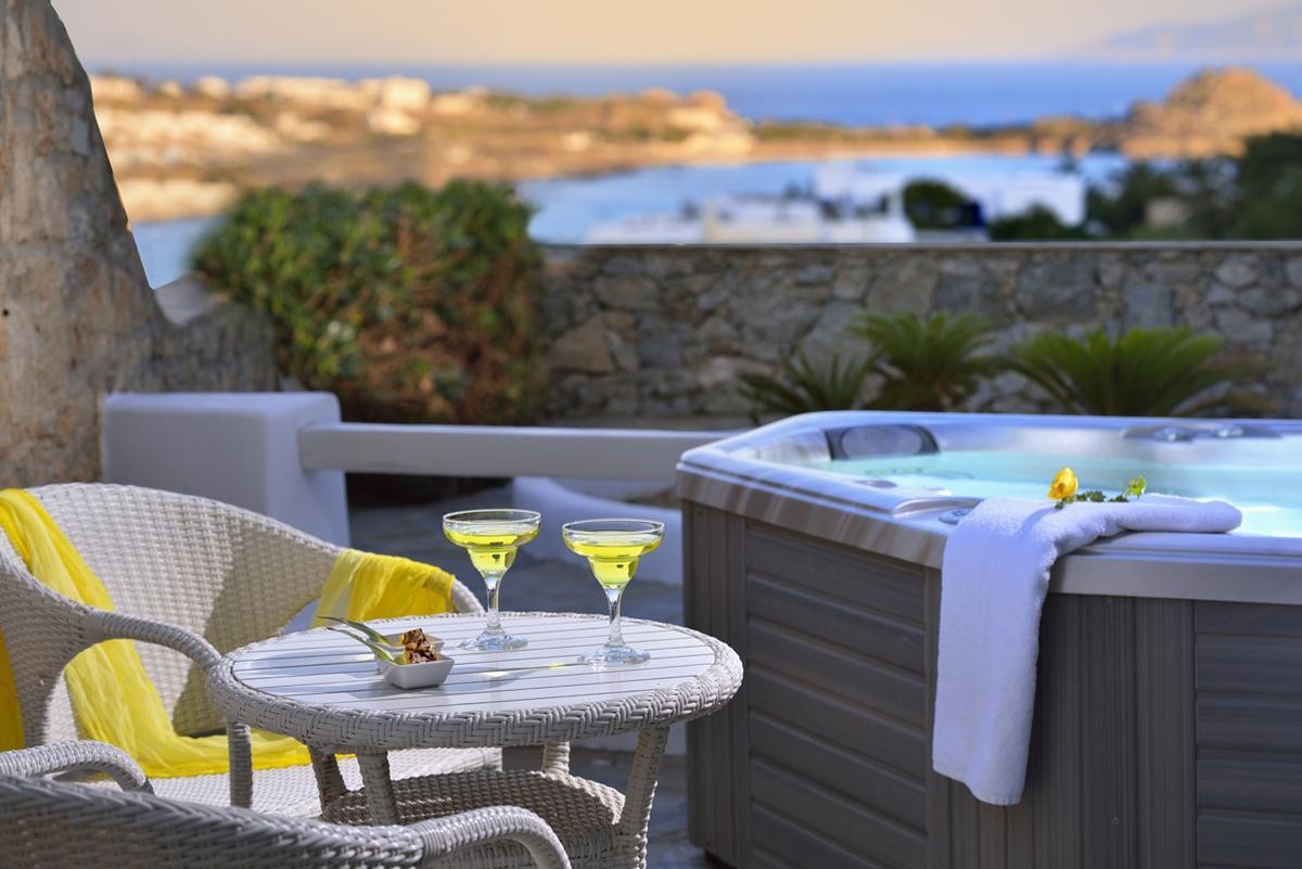 Palladium Boutique Hotel 11