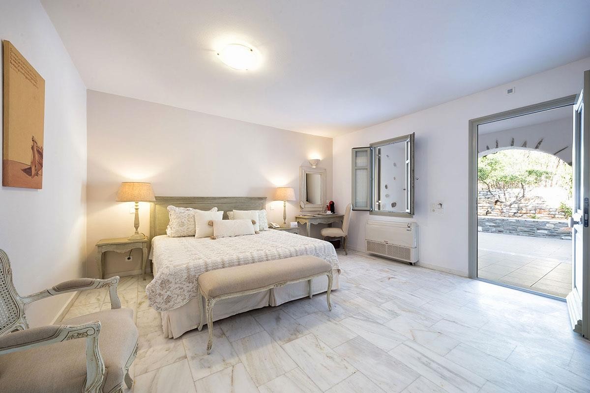 Saint Andrea Sea Side Resort