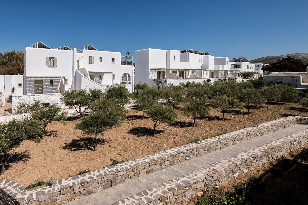 Saint Andrea Sea Side Resort 12